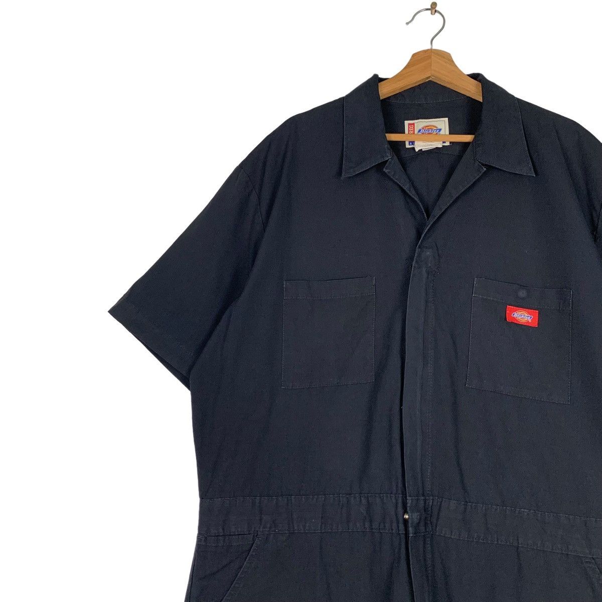 Dickies DICKIES A Legend in Work Coverall Size XL #0176-C9 Size US 44 / EU 60 - 7 Thumbnail