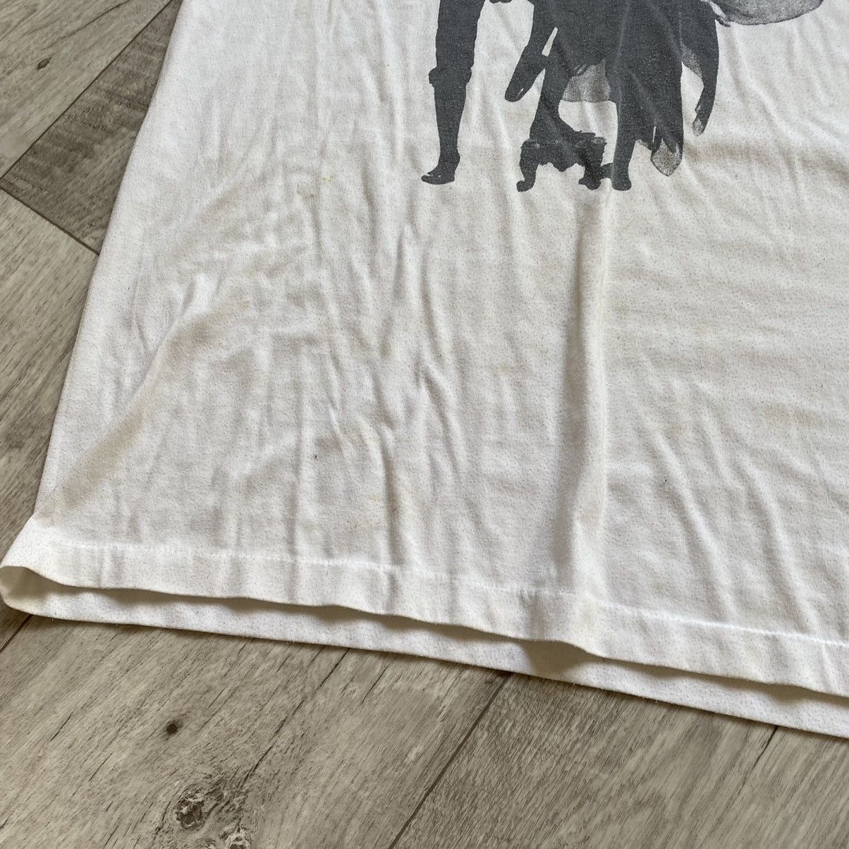 Band Tees RARE FLEETWOOD MAC 80s BAND RUMOURS SINGLE STITCHED T SHIRT Size US L / EU 52-54 / 3 - 6 Thumbnail
