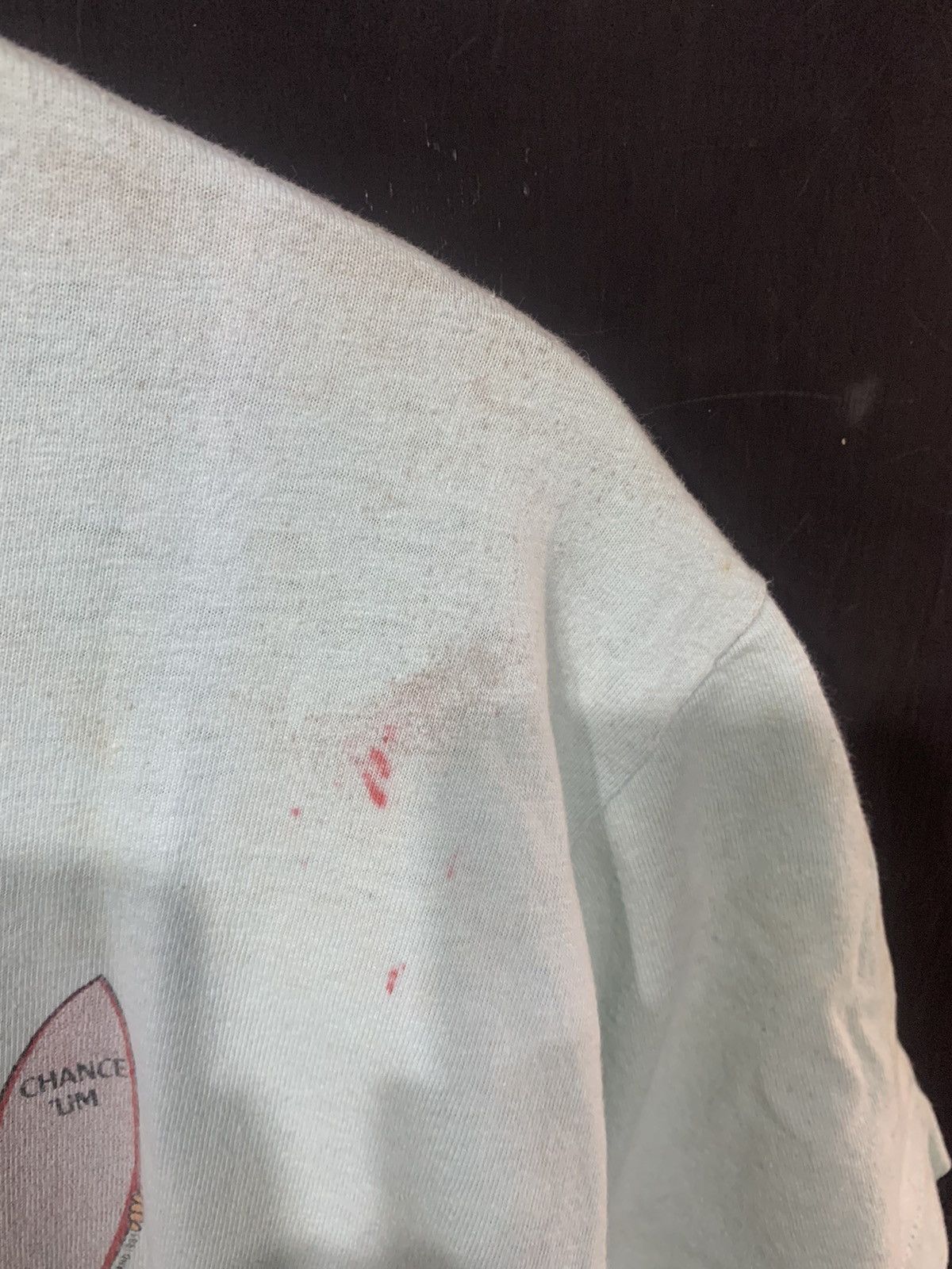 Vintage Vintage primo beet tshirt 80s Size US M / EU 48-50 / 2 - 6 Thumbnail