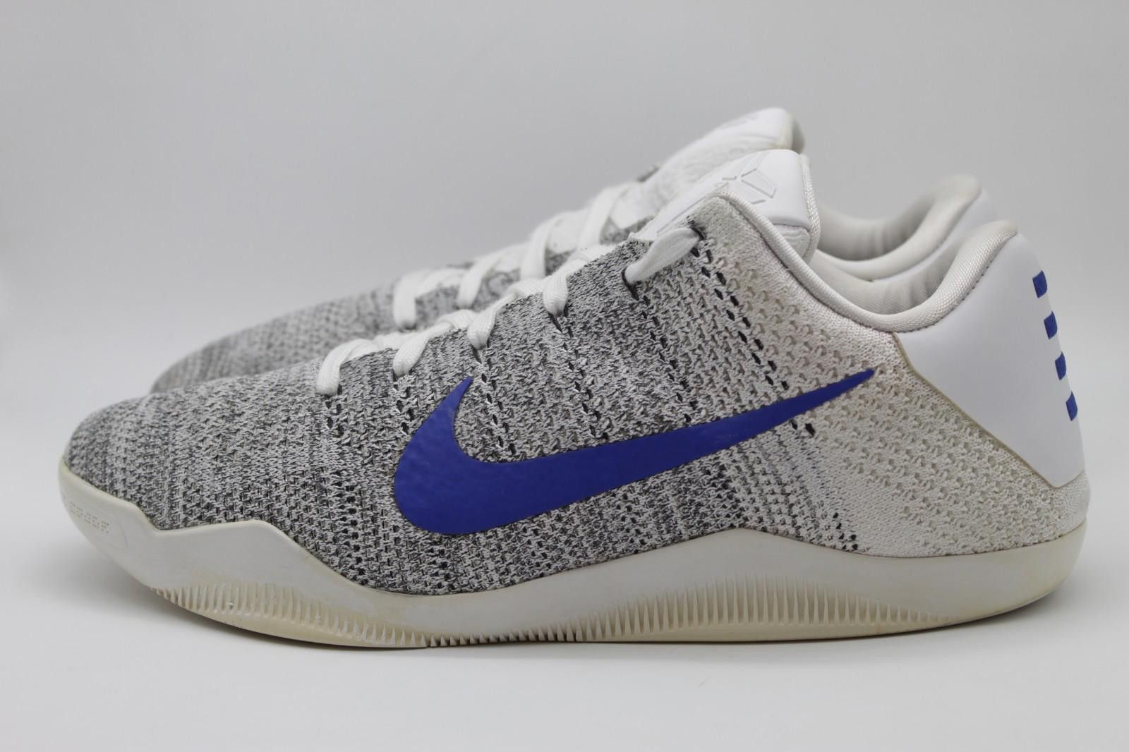 Nike Nike Kobe 11 XI Elite Low iD All Star 903710-991 Size 11.5 Size US 11.5 / EU 44-45 - 2 Thumbnail