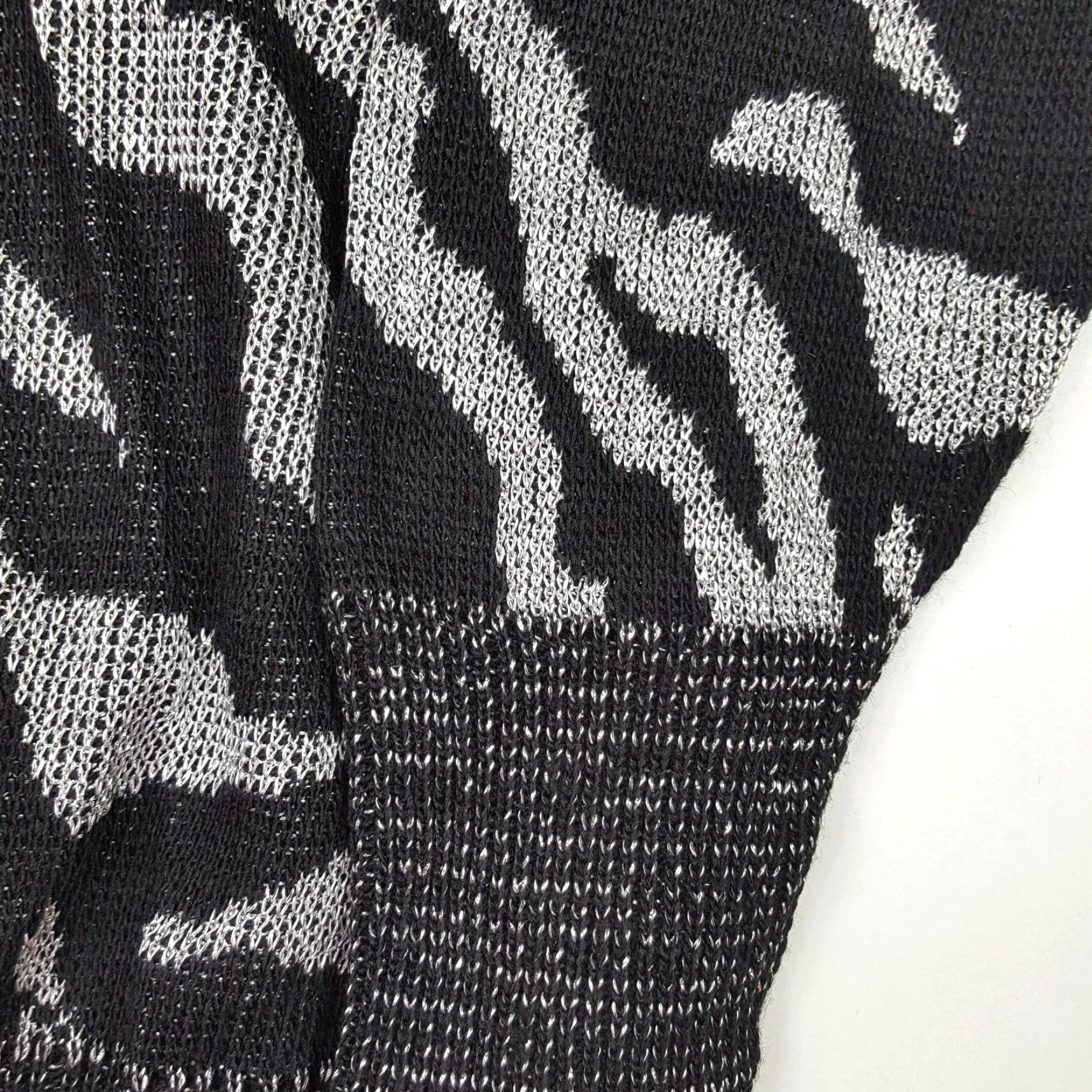 Vintage VINTAGE College Point Sweater Shirt? Size M / US 6-8 / IT 42-44 - 4 Thumbnail
