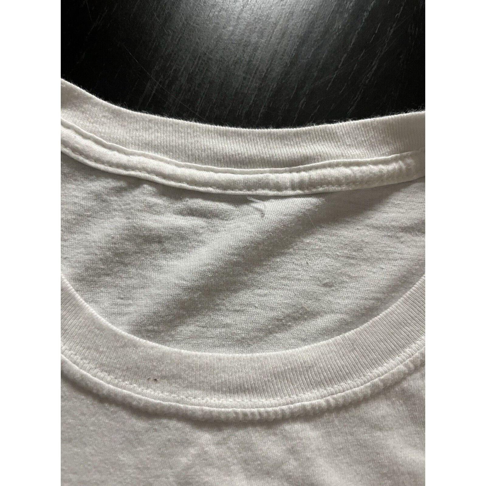 Kappa Kappa “Thanks for the Cucumber” Graphic Tee – XXL Size US XXL / EU 58 / 5 - 6 Thumbnail