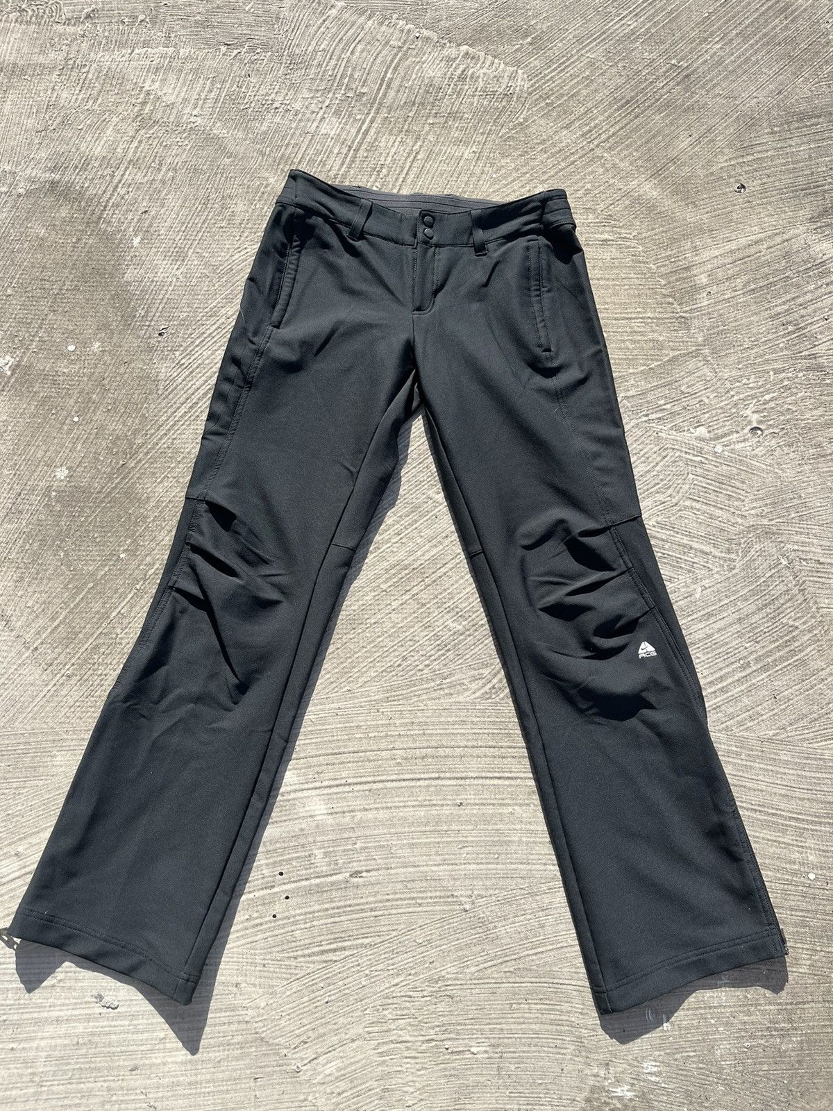 Nike ACG Vintage Nike Acg pants Size 30" / US 8 / IT 44 - 6 Thumbnail