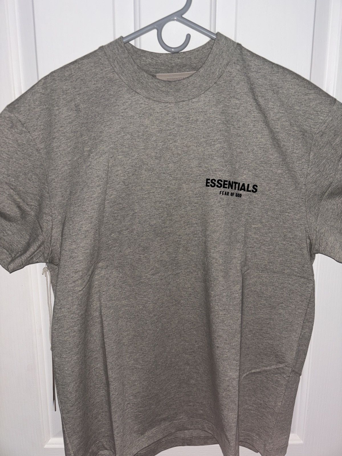 Essentials Fear Of God Essentials T-shirt (ss22) Size US S / EU 44-46 / 1 - 2 Thumbnail
