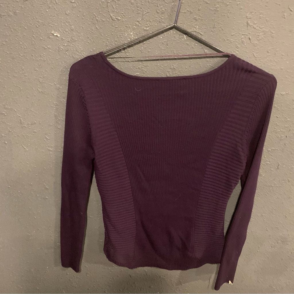 I.N.C Women’s INC Sweater Size XL / US 12-14 / IT 48-50 - 3 Thumbnail