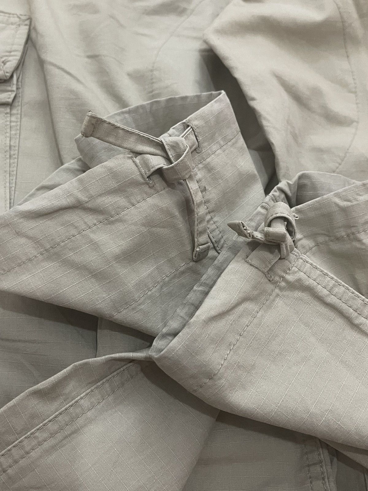 Kapital × Nonnative 💸BINDING OFFER💸 Nonnative Cargo Pants Size US 33 - 5 Thumbnail