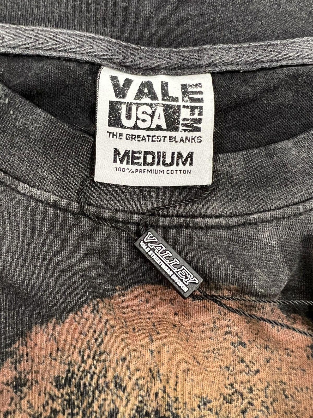 Vale Vale Forever The Dog Tee Size US M / EU 48-50 / 2 - 2 Thumbnail