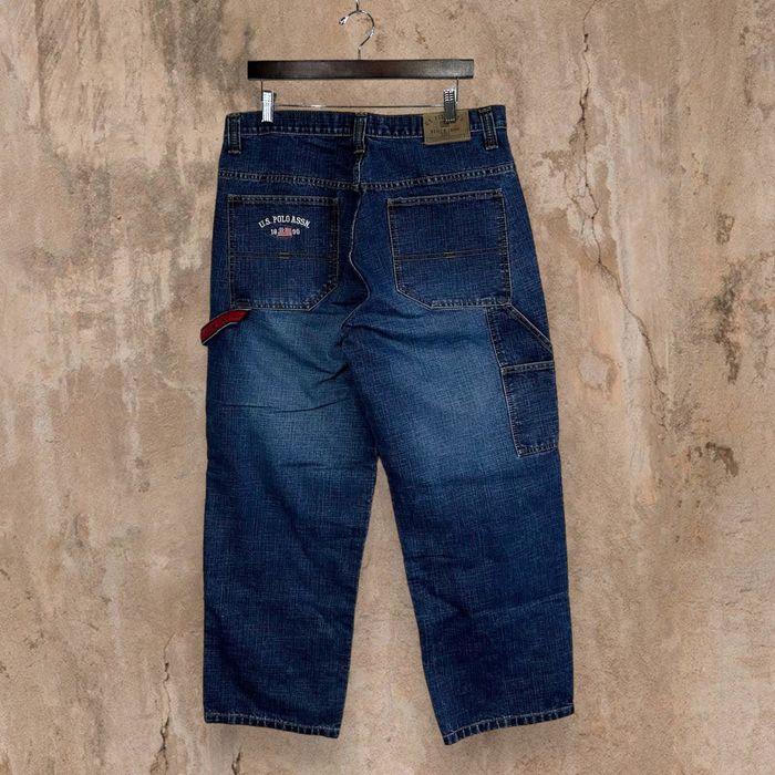 Carpenter Jeans - Dark Wash