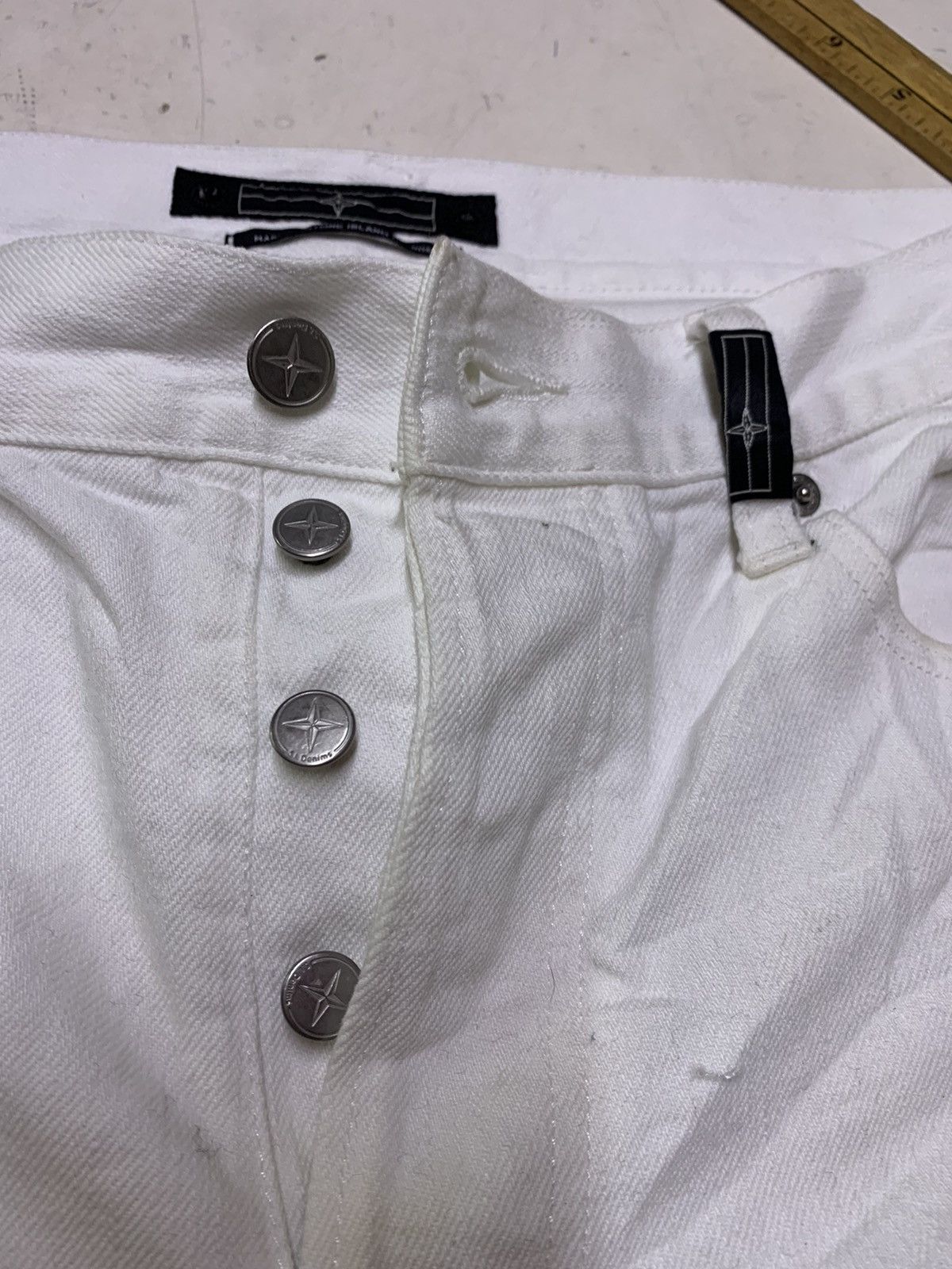 Stone Island Stone island shorts Size US 36 / EU 52 - 6 Thumbnail