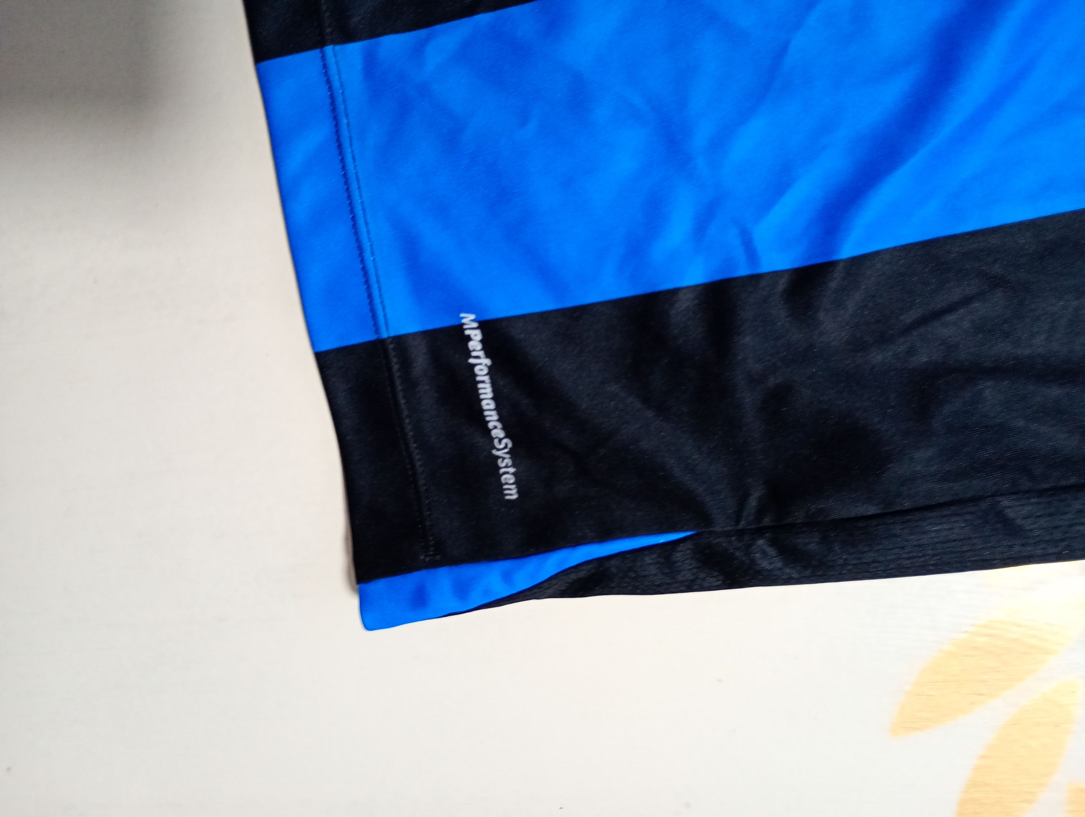 Macron Macron Brugge FC Home Jersey 2021-2022 Size US XXL / EU 58 / 5 - 6 Thumbnail