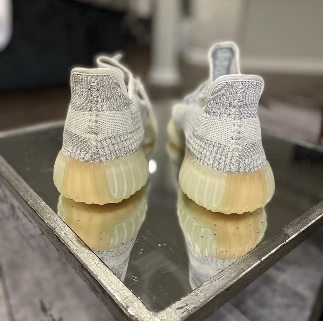 Yeezy Yeezy Boost 350 Size US 12 / EU 45 - 6 Thumbnail