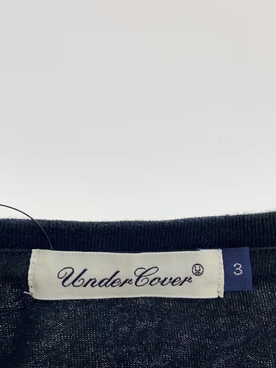 Undercover U T-Shirt Size US L / EU 52-54 / 3 - 3 Thumbnail