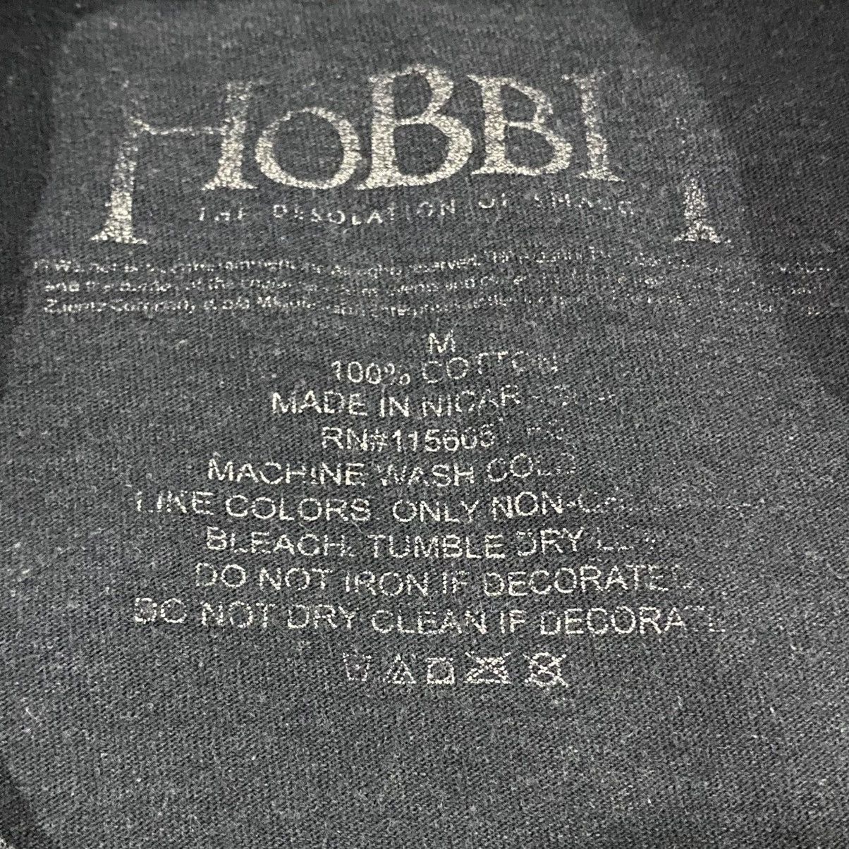 Vintage Movie the hobbit film Size US S / EU 44-46 / 1 - 4 Thumbnail