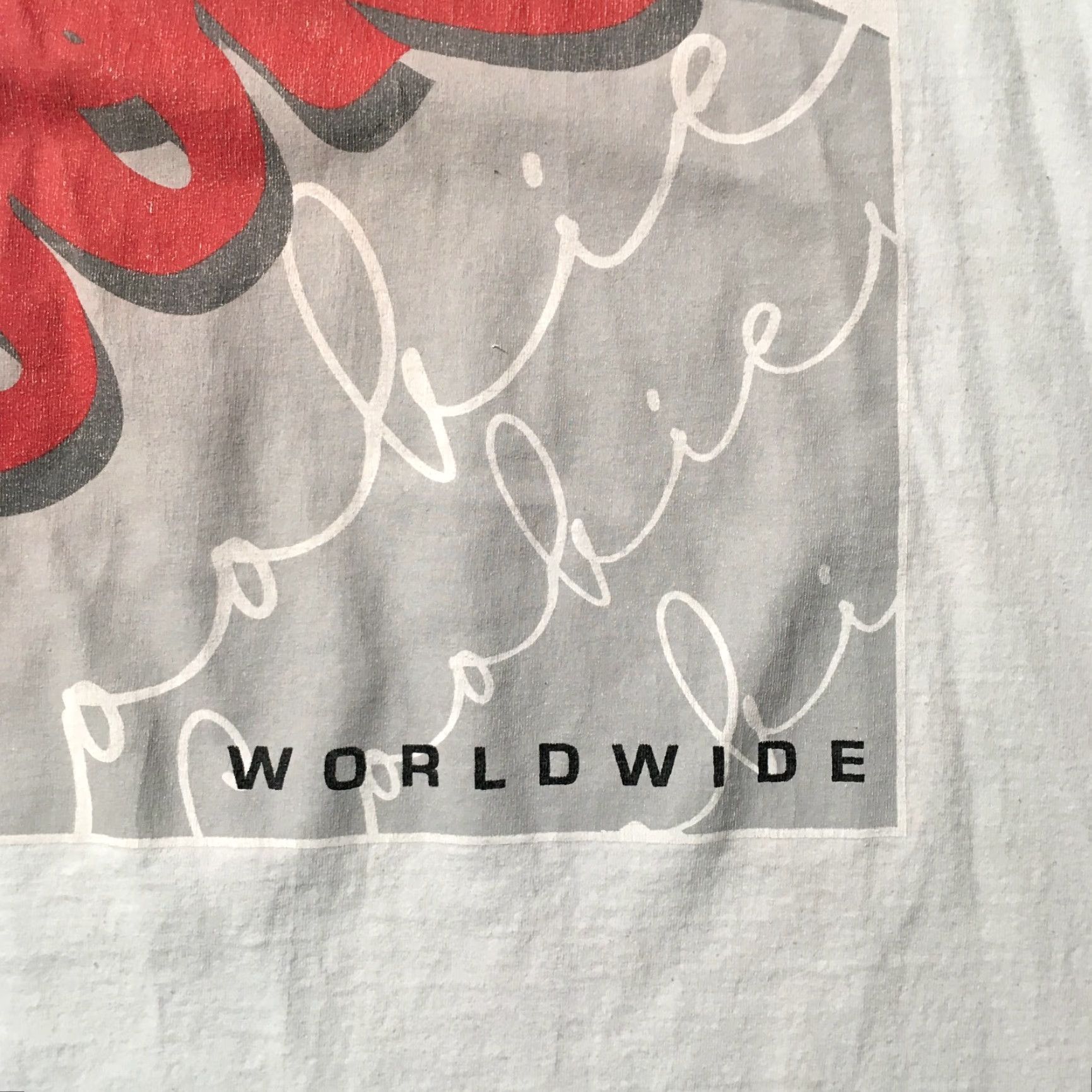Vintage Cookies T-Shirt Men 4XL White Shirt Men 4XL White graphic stained shaka wear Cookies Worldwide T-Shirt Mens White 4XL Graphic Shaka Size US XXL / EU 58 / 5 - 3 Thumbnail