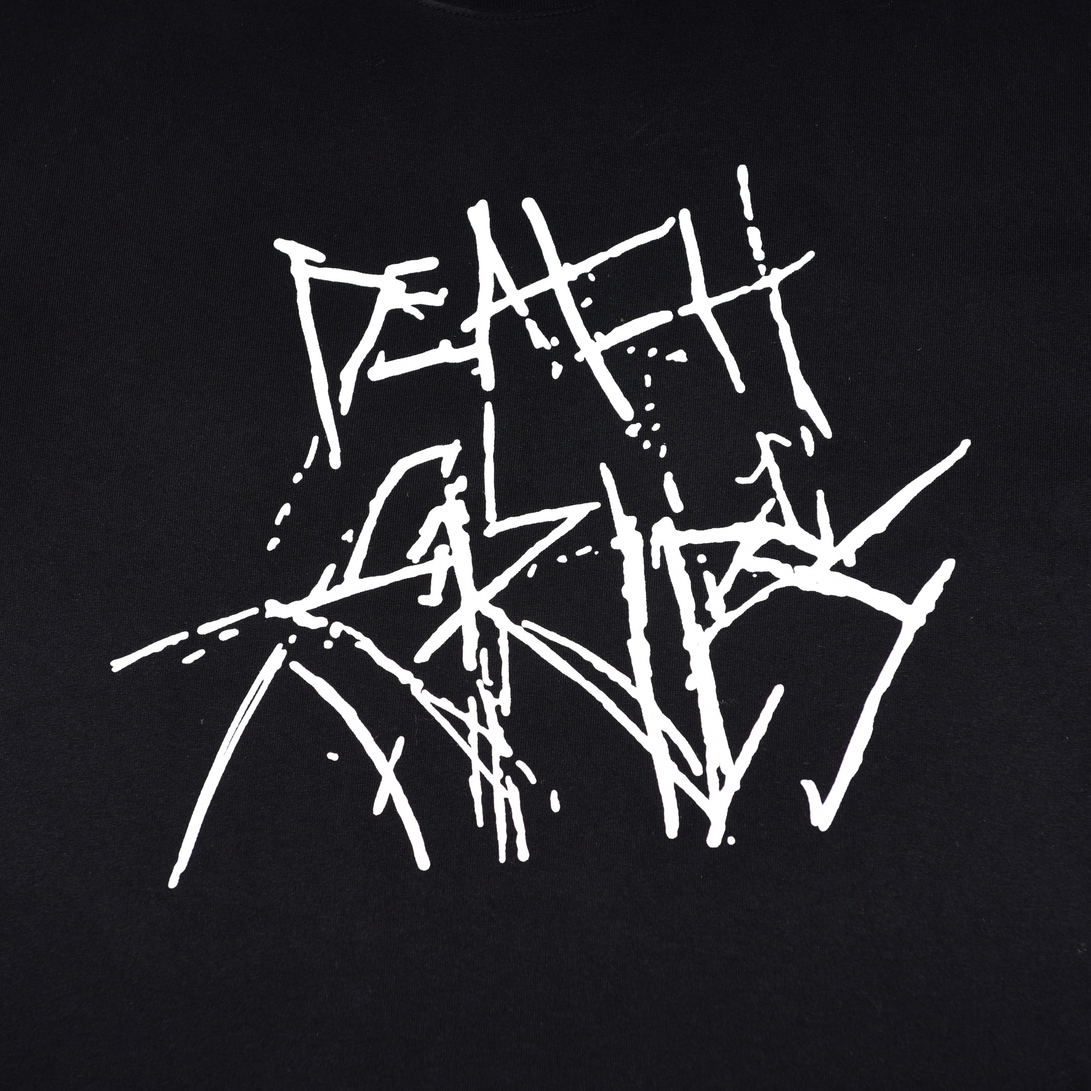 Death Grips Death Grips The Money Store Tee by andafterthat Size US XXL / EU 58 / 5 - 4 Thumbnail
