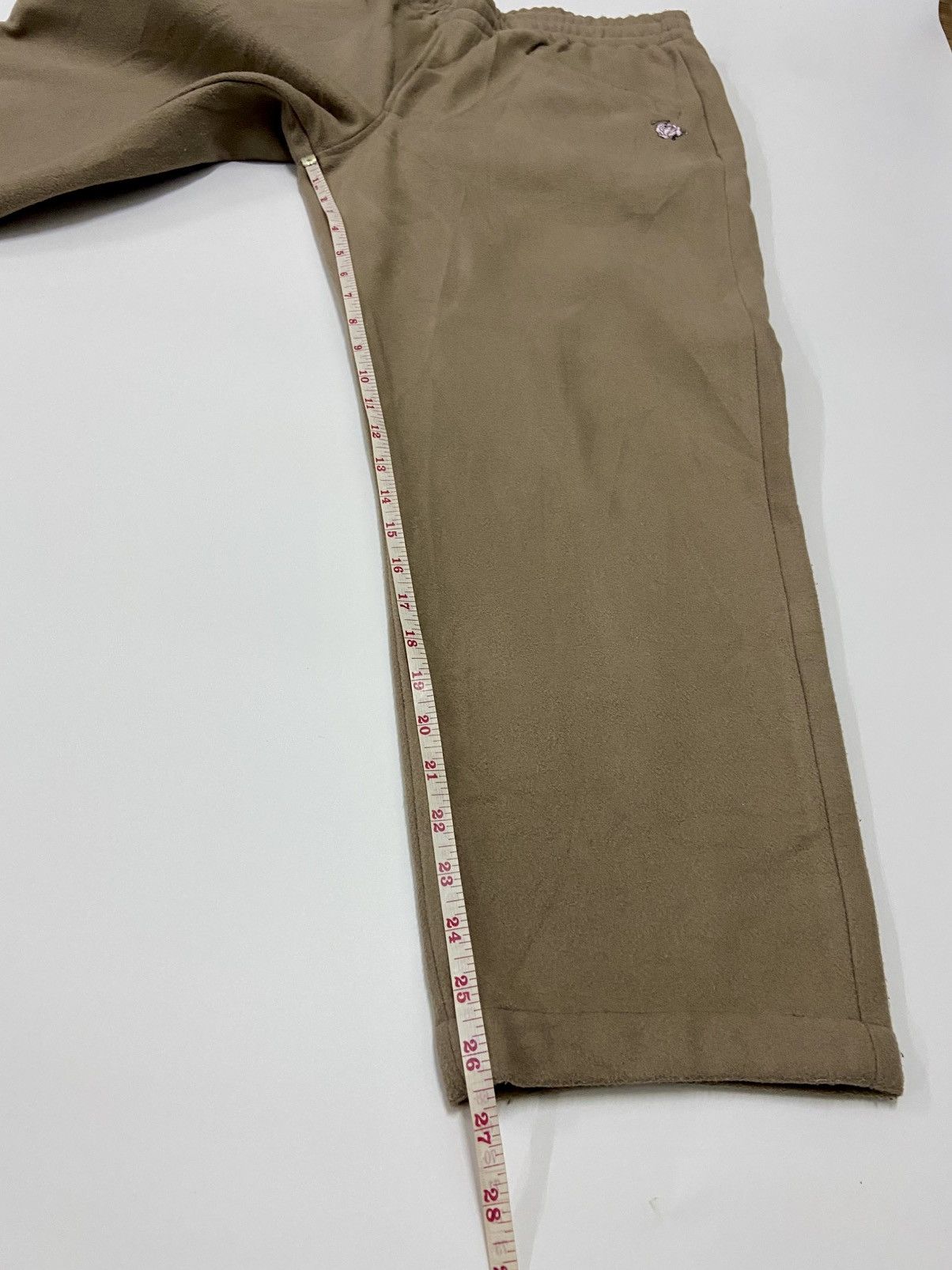 GU × Undercover GU X UNDERCOVER SWEATPANTS Size US 34 / EU 50 - 7 Thumbnail