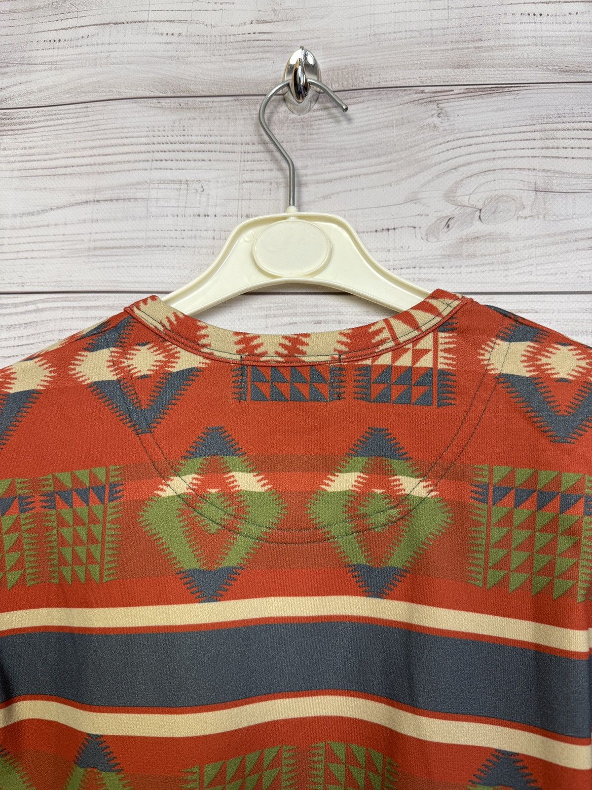 Polo Ralph Lauren Polo Ralph Lauren RRL Tee Size US M / EU 48-50 / 2 - 10 Thumbnail