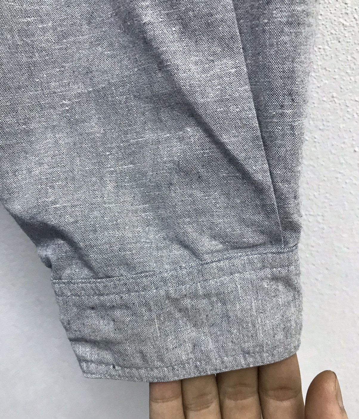 Japanese Brand × Vintage Vintage Xebec Jacket Size US XL / EU 56 / 4 - 11 Thumbnail
