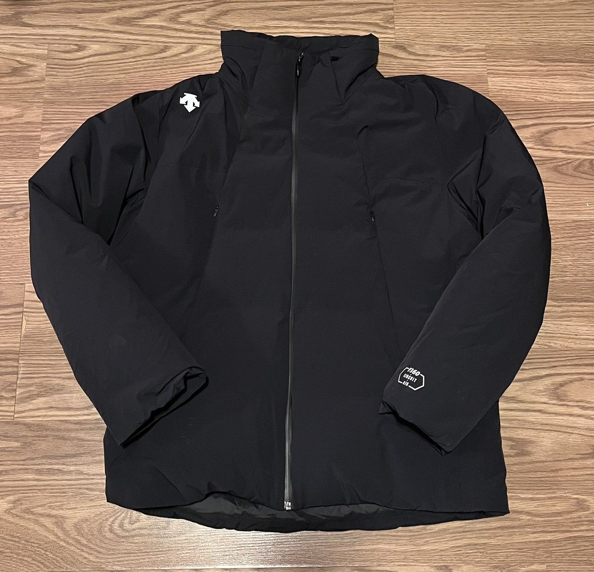 Descente Descente Insulated Ski Jacket Size US XL / EU 56 / 4 - 1 Thumbnail