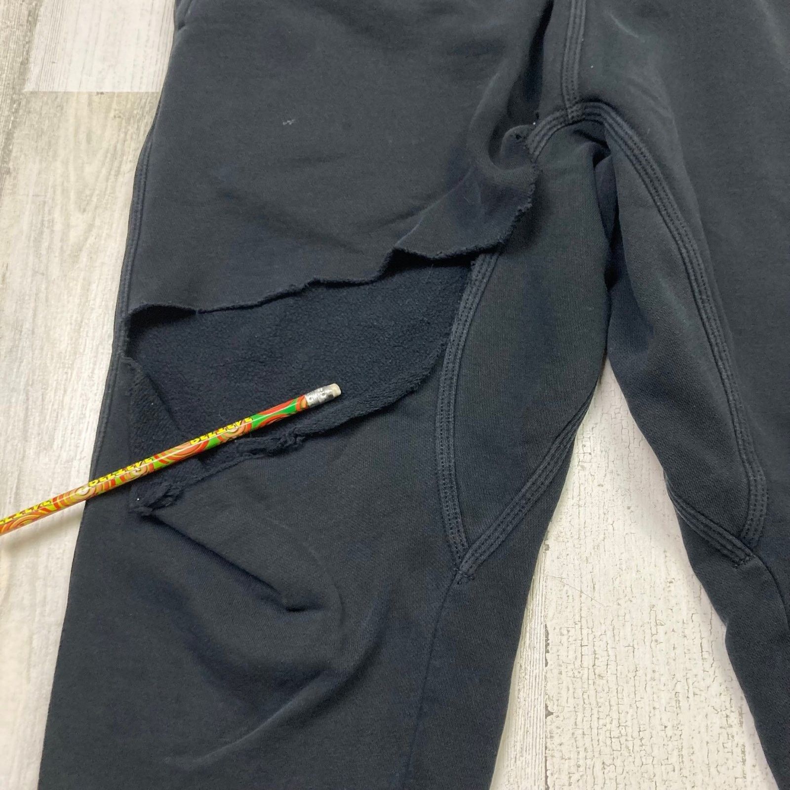 Nike Nike Sweatpants Joggers Size US 34 / EU 50 - 2 Thumbnail