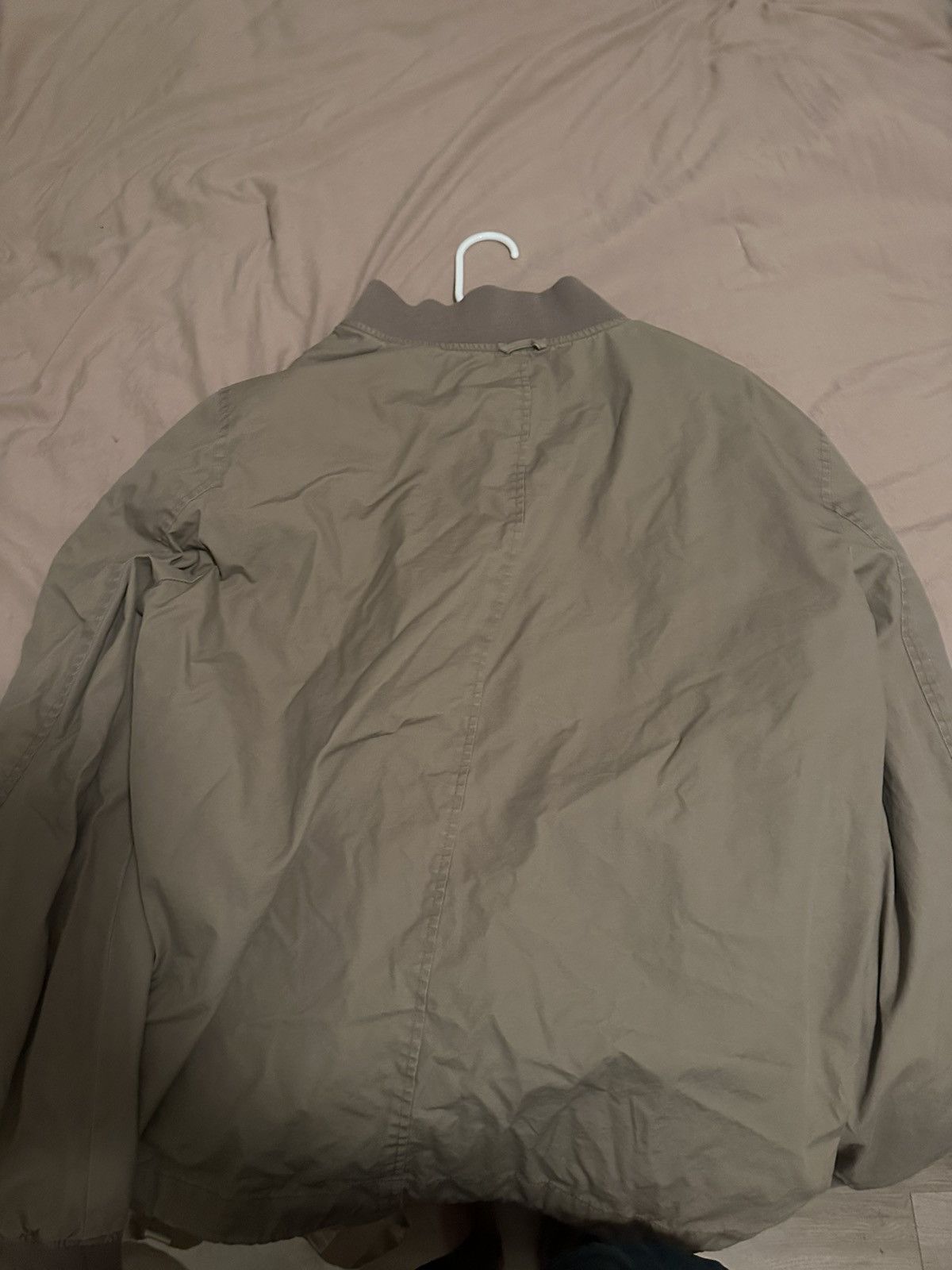Allsaints All saints bomber jacket Size US L / EU 52-54 / 3 - 3 Thumbnail