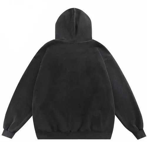 Japanese Brand Hoodie Double Shadow Vintage Hoodie Size US L / EU 52-54 / 3 - 2 Thumbnail