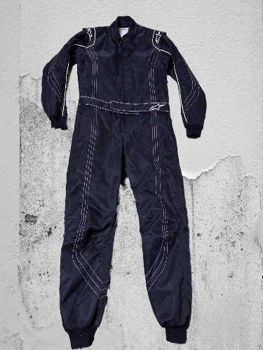 Alpinestars Alpinestars Kart Suit Overalls Karting Jumpsuit Size US 32 / EU 48 - 1 Thumbnail
