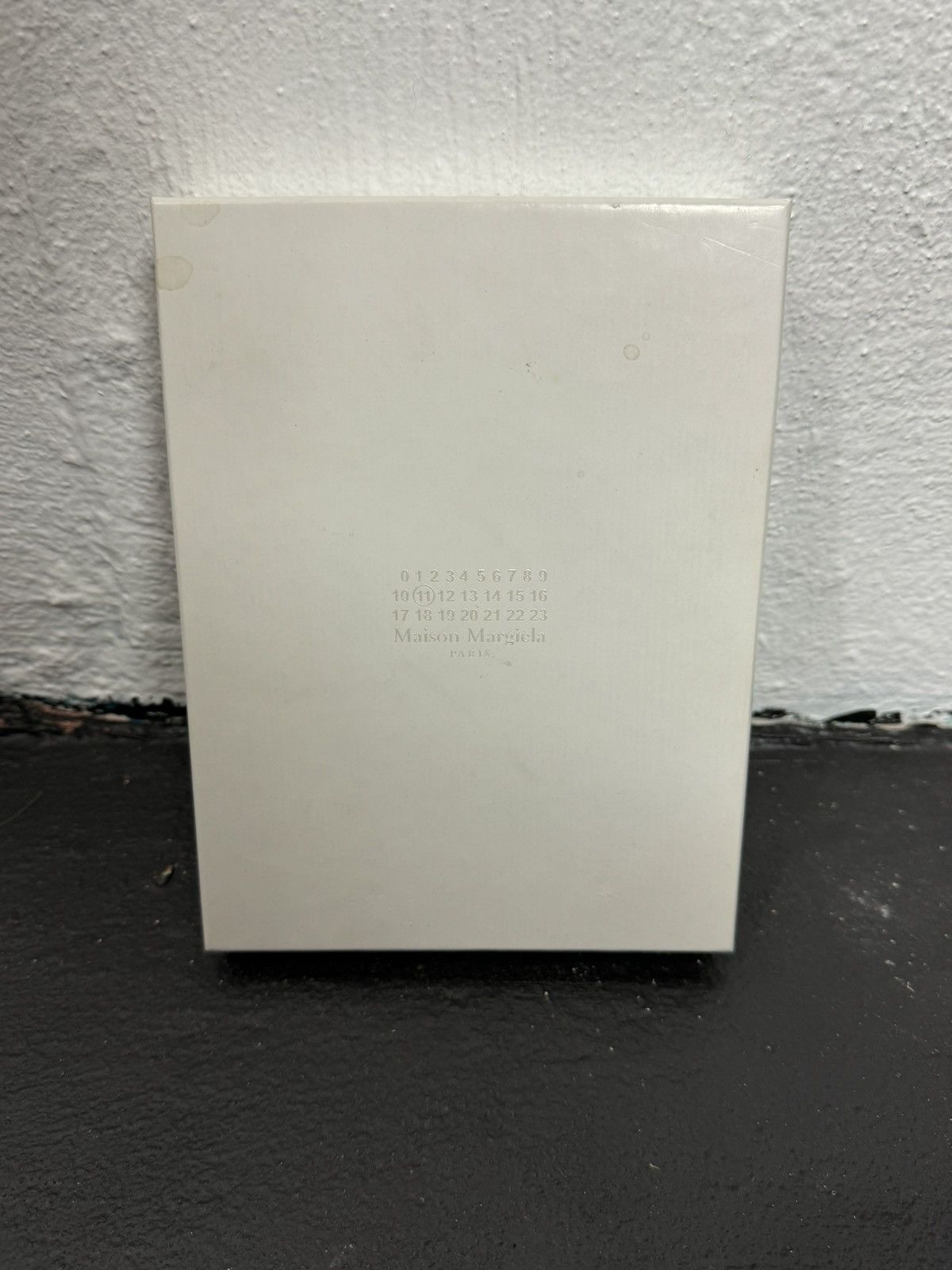 Maison Margiela Maison Margiela phone case Size ONE SIZE - 9 Thumbnail