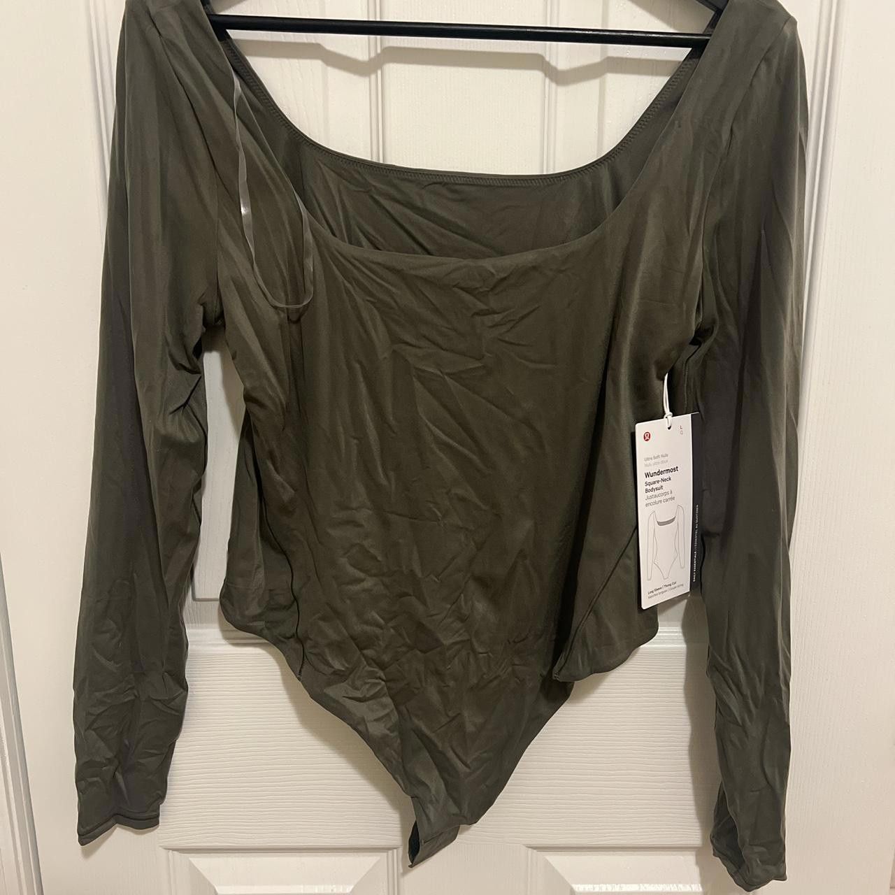 Lululemon Lululemon Wundermost Ultra Soft Size ONE SIZE - 4 Thumbnail