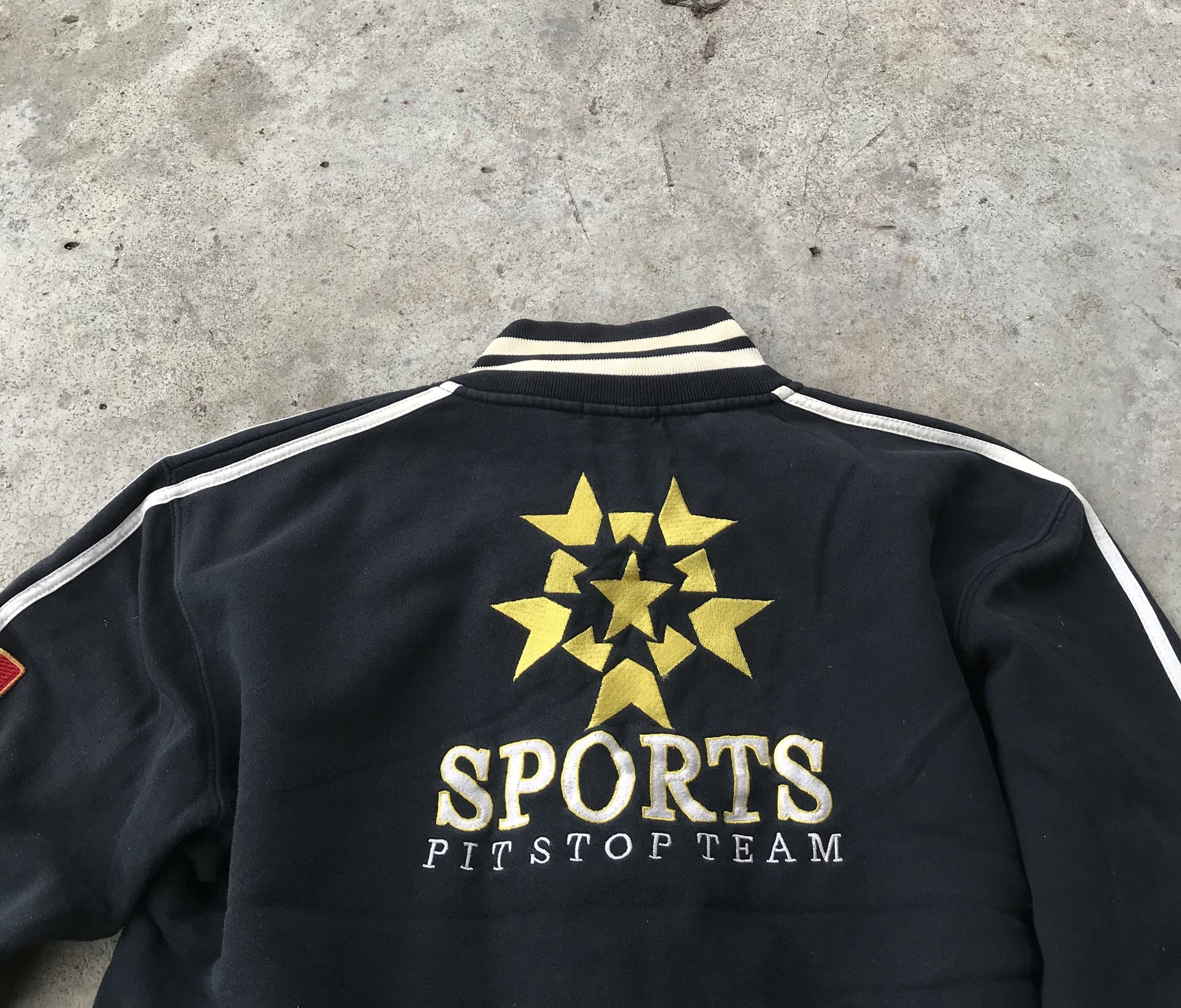 Japanese Brand Canada sweater Size US L / EU 52-54 / 3 - 6 Thumbnail