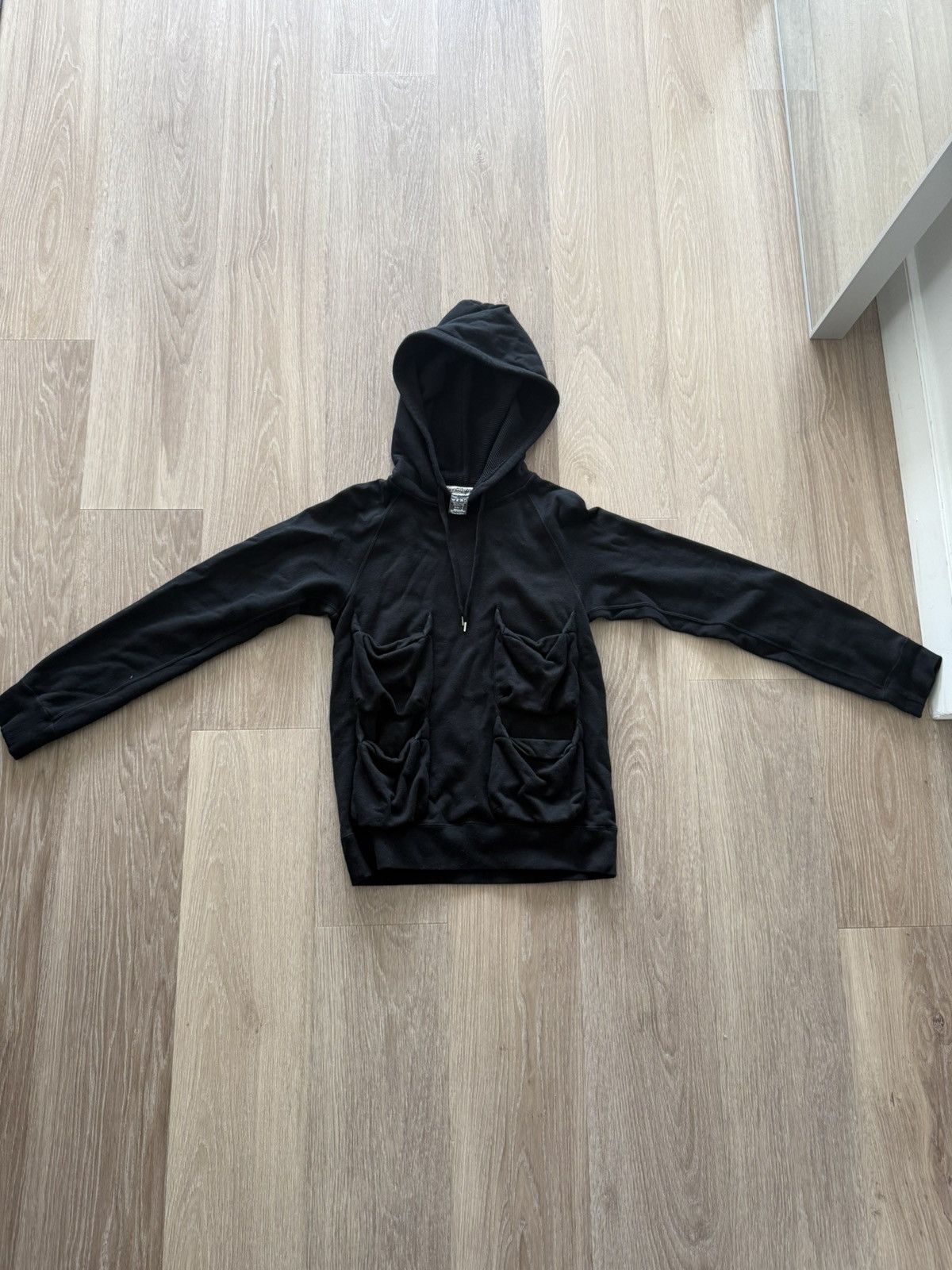 Number (N)ine × Takahiromiyashita The Soloist. S/S2005 Number(N