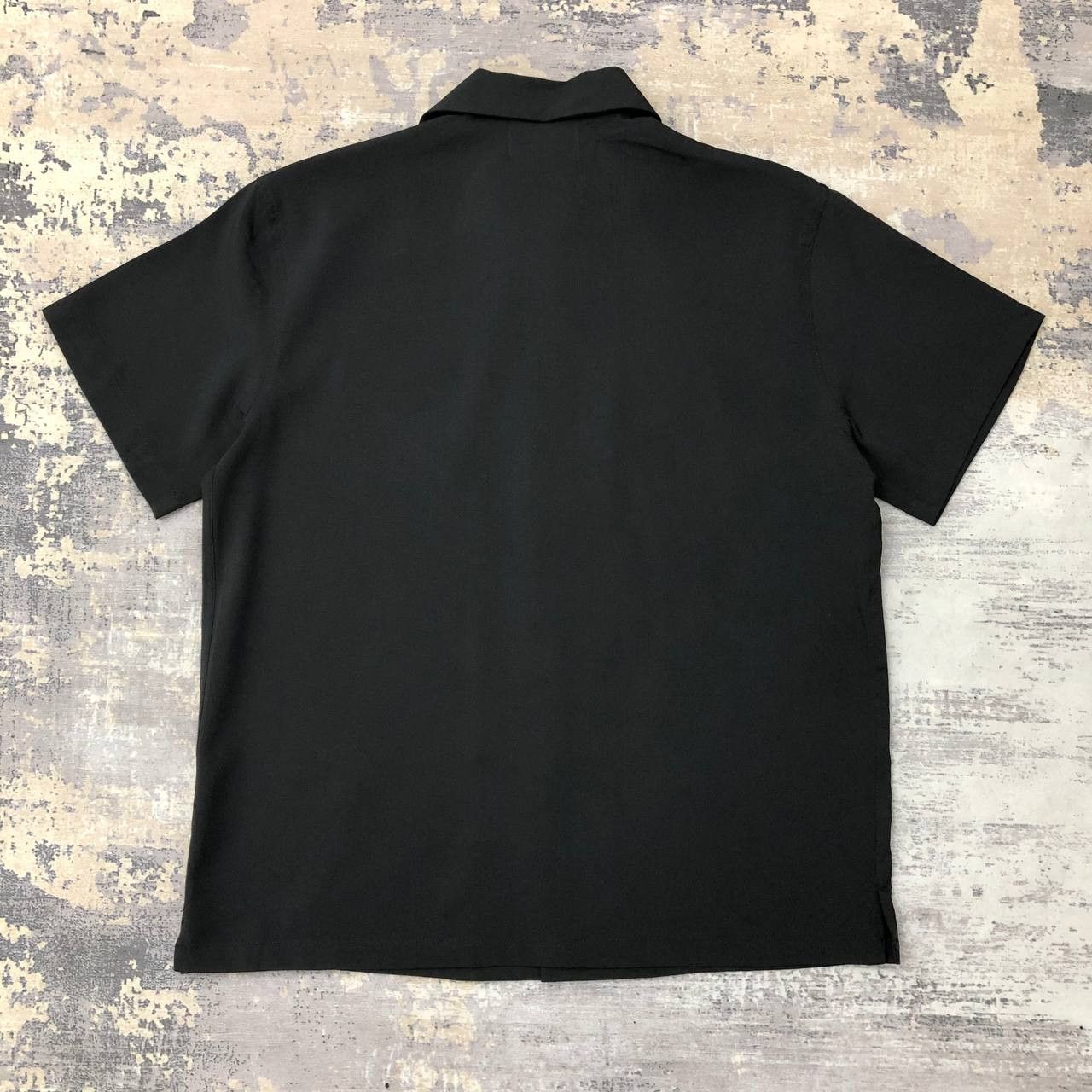 Japanese Brand T333 CASPER JOHN x AIVER SUKARJAN BOWLING SHIRTS Size US L / EU 52-54 / 3 - 2 Thumbnail