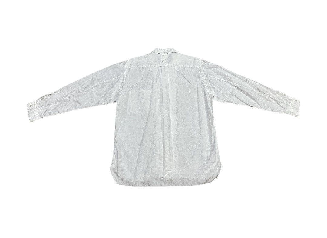 General Research 🔥Rare Vintage General Research Shirt Ss 2000 Velcro Pocket Size US M / EU 48-50 / 2 - 5 Thumbnail