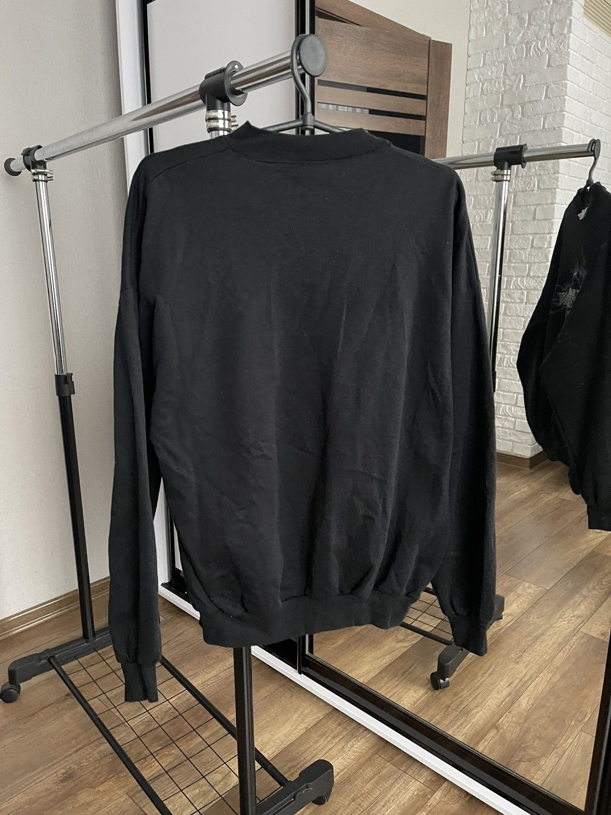 Other Frankenstein Vintage Sweatshirt Crewneck Movie 90s Size US L / EU 52-54 / 3 - 8 Thumbnail