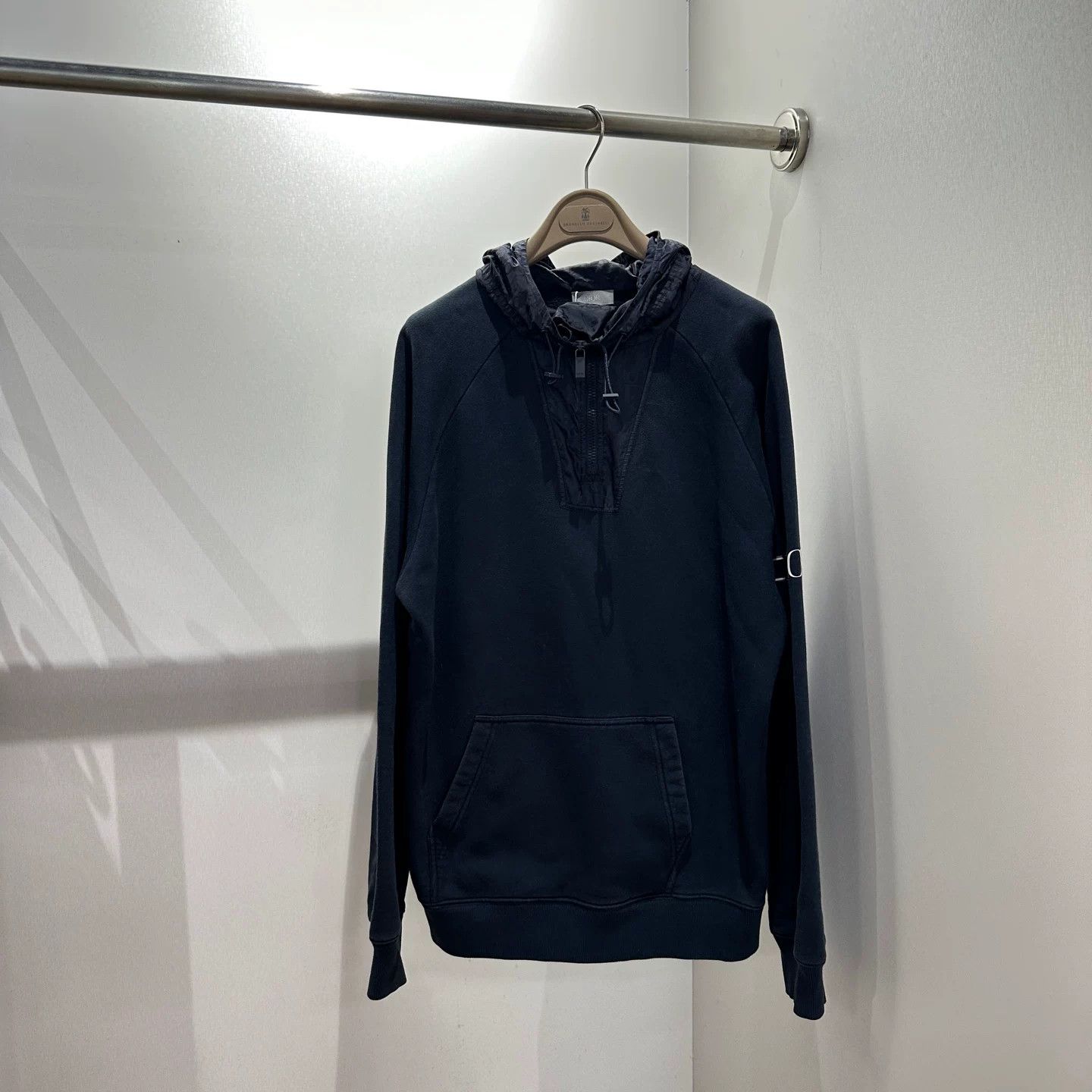 Dior Dior Retro T-Shirt L Women Size L / US 10 / IT 46 - 1 Thumbnail