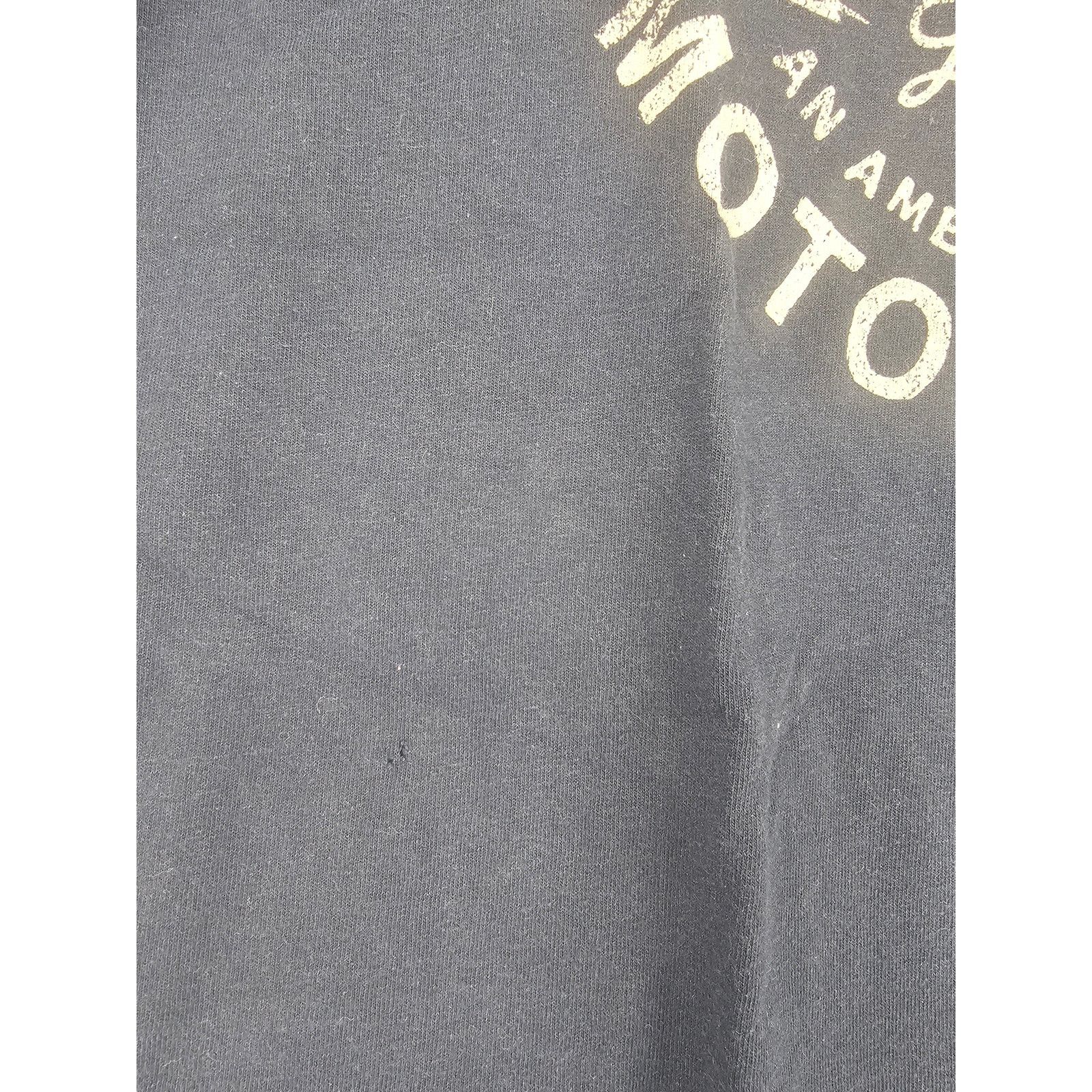 Harley Davidson Harley Davidson Hardcore Iron Steed Vacaville CA T-shirt 2XL Size US XXL / EU 58 / 5 - 8 Thumbnail