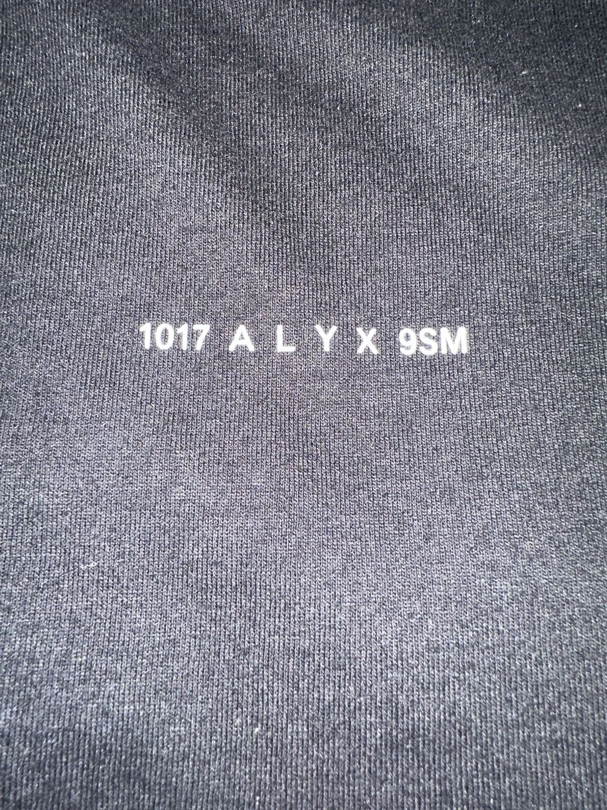 1017 ALYX 9SM 1017 ALYX 9SM FALL 2019 Size US M / EU 48-50 / 2 - 2 Thumbnail