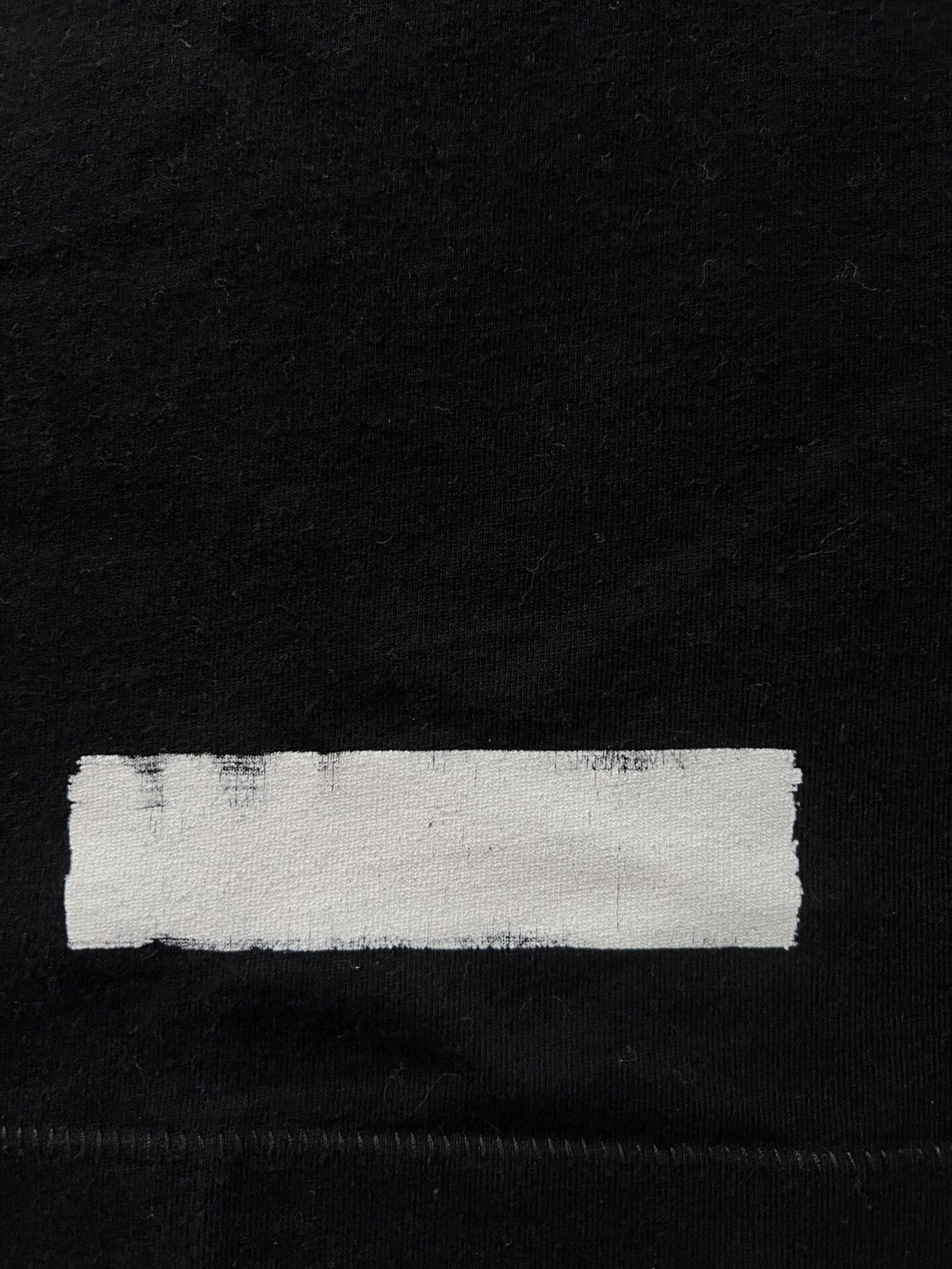 Off-White Off-White T-shirt from 2013 Size US XXL / EU 58 / 5 - 5 Thumbnail