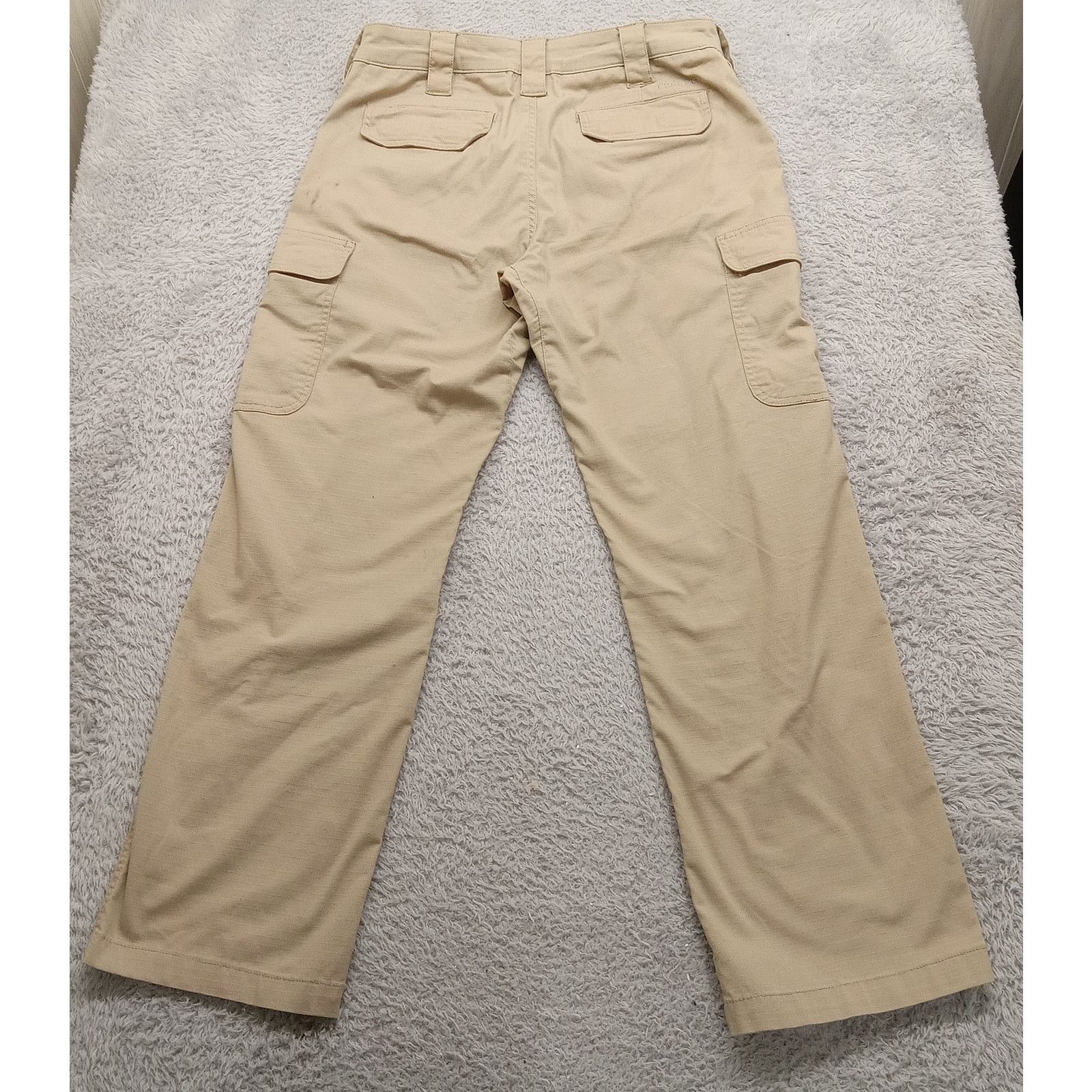 & Other Stories Kasper Separates Pants 6 30 X 32 Womens Business Casual Gray Size 30" / US 8 / IT 44 - 5 Thumbnail