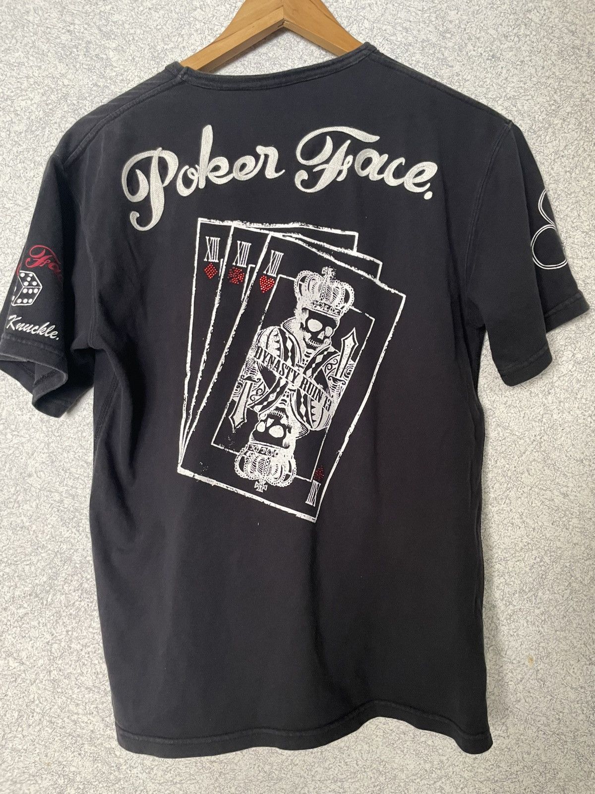 Low Blow Knuckle | Grailed
