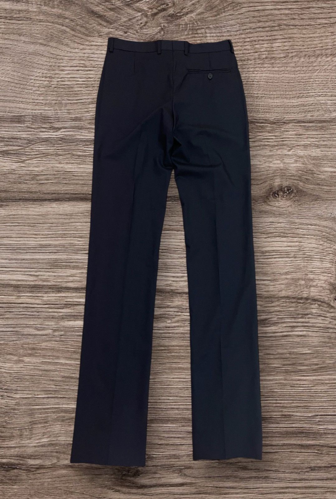 Louis Vuitton Louis Vuitton Uniforms Trousers Pants Size US 31 - 2 Thumbnail