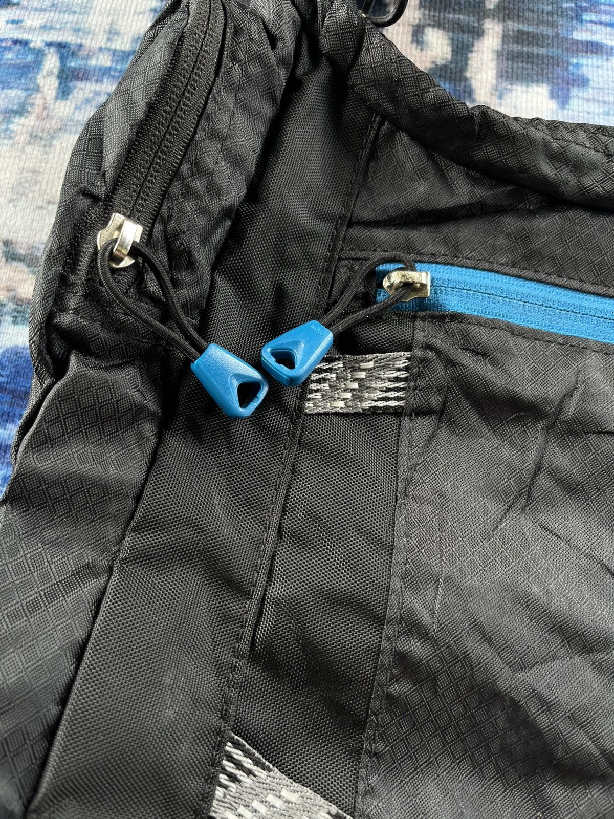 Adidas 🔥Adidas Cross Body Sling Beg Size ONE SIZE - 4 Thumbnail