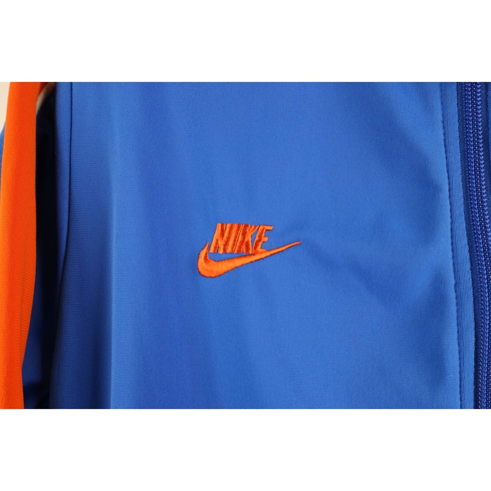 Nike Nike Felt Patch University of Florida Track Jacket Size US L / EU 52-54 / 3 - 5 Thumbnail