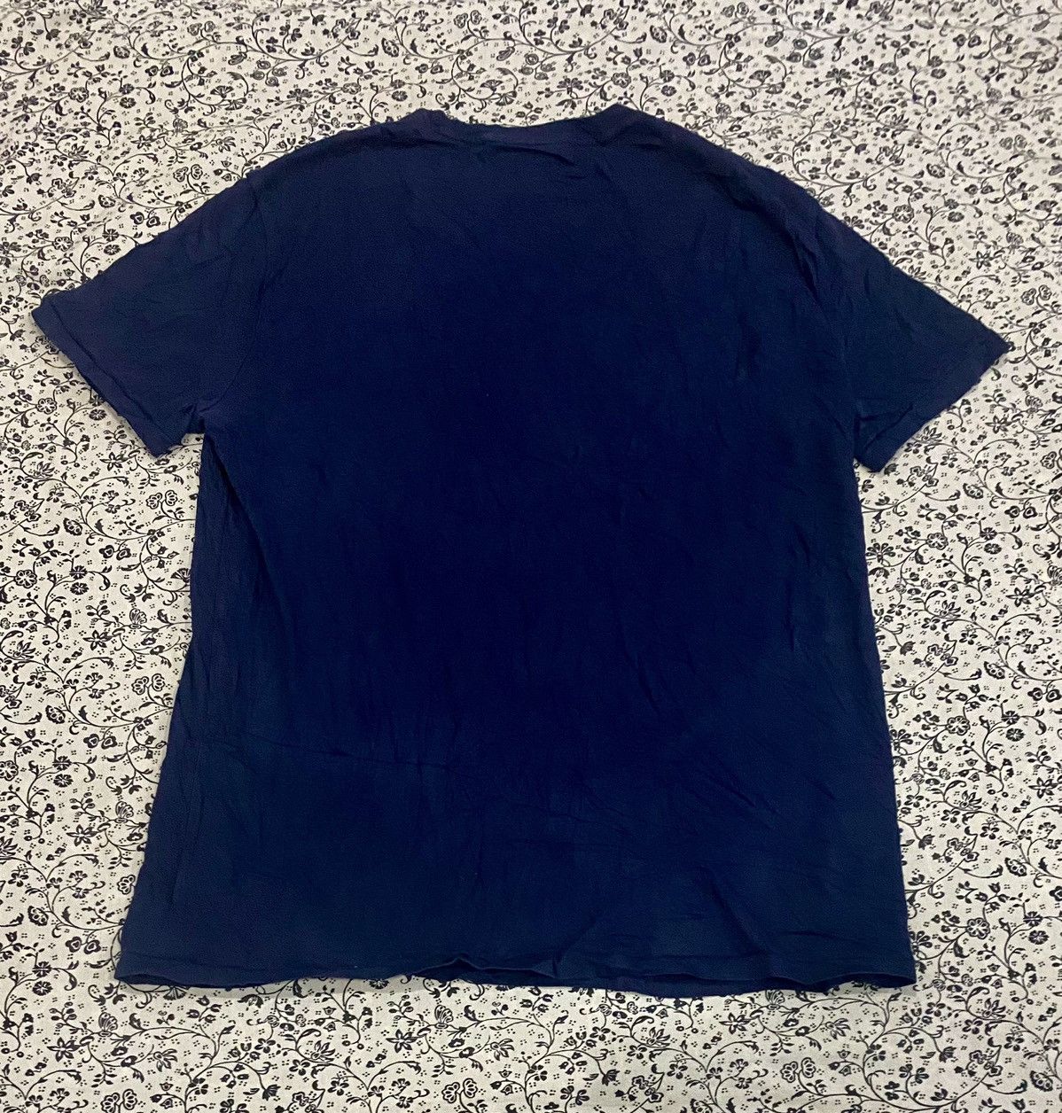 Polo Ralph Lauren polo bear ralph lauren tee Size US L / EU 52-54 / 3 - 2 Thumbnail
