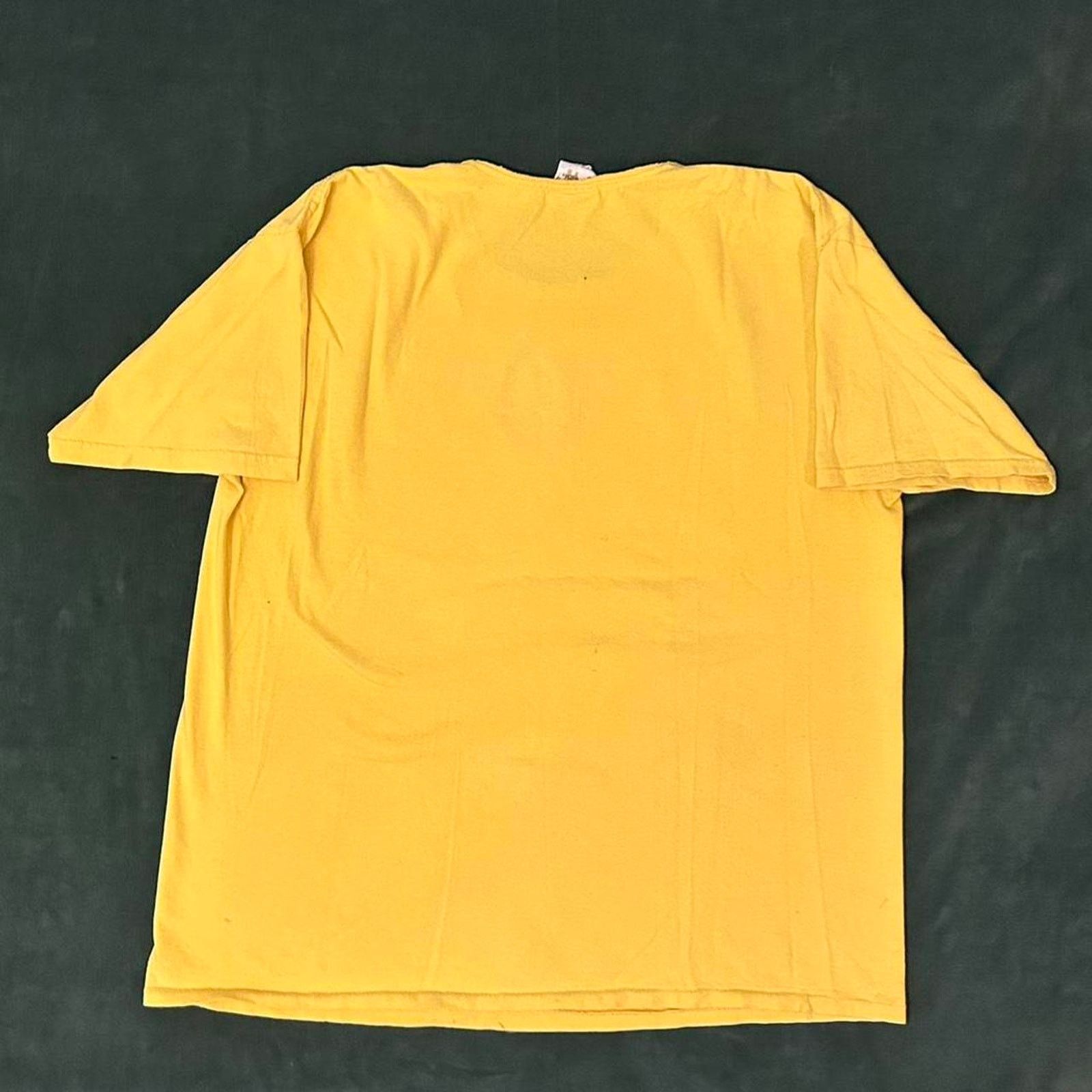 Disney 1990s mickey mouse graphic tee Size L / US 10 / IT 46 - 4 Thumbnail