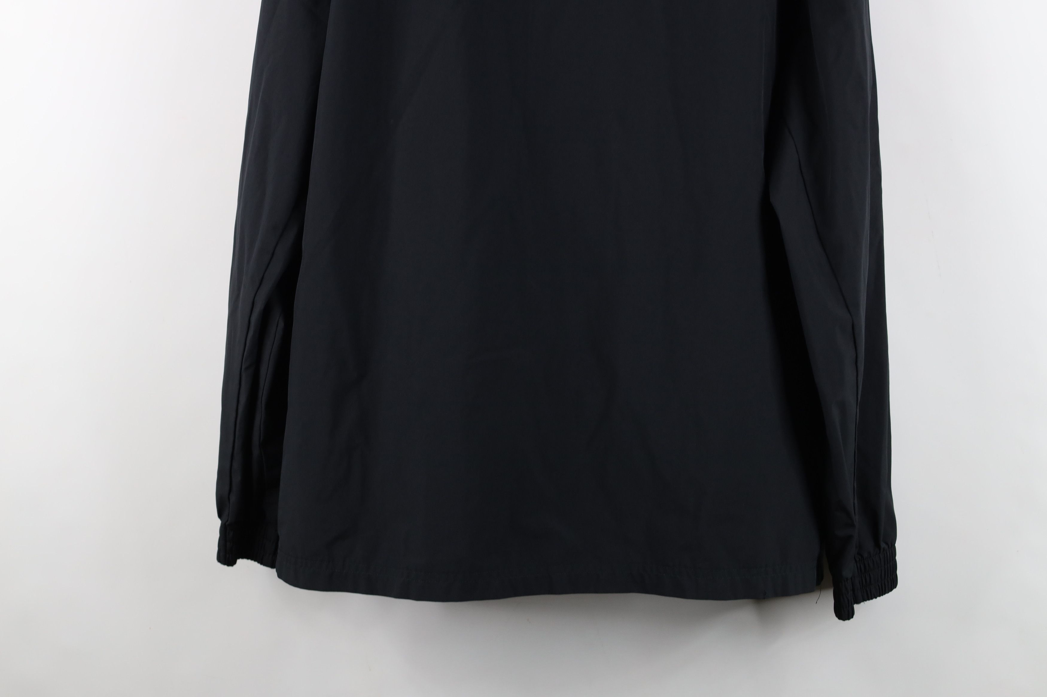 Adidas Adidas Davenport University Track & Field Rain Jacket Black Size US M / EU 48-50 / 2 - 16 Thumbnail