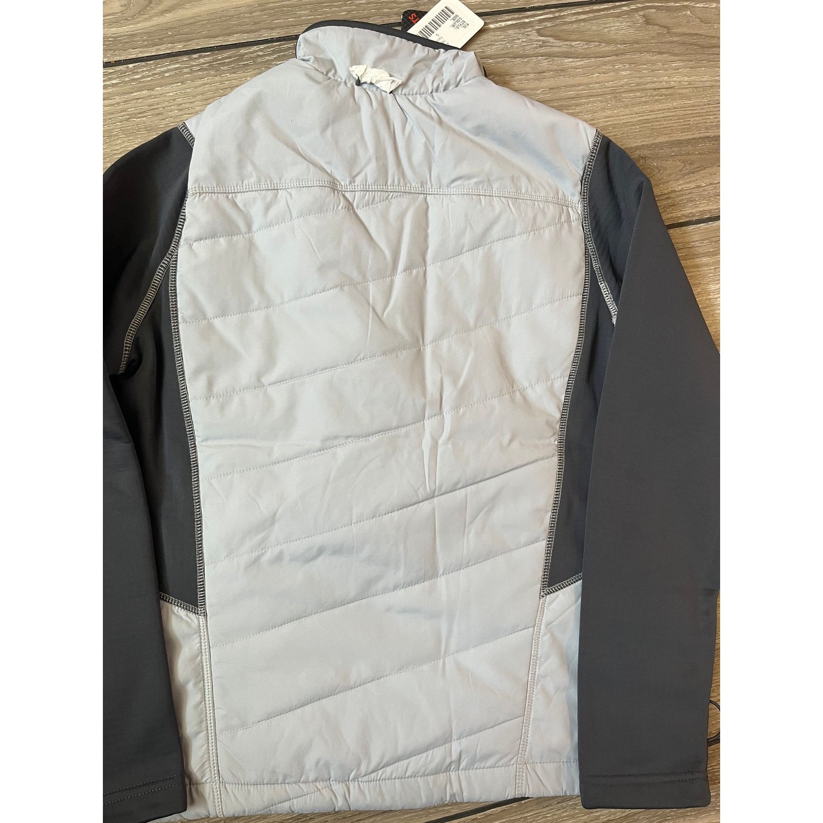 Porsche Design Porsche Jacket women Warm-Logic NEW NWT Size S / US 4 / IT 40 - 4 Thumbnail