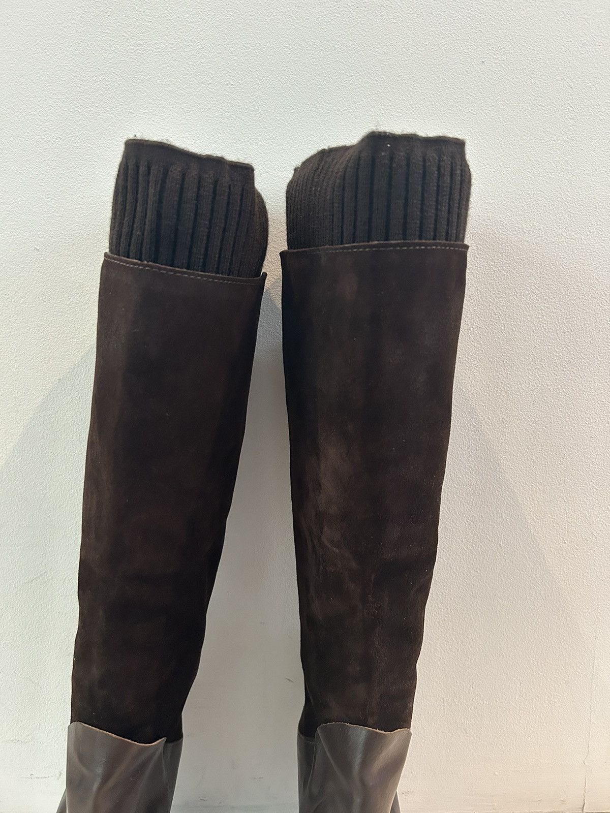 Marsell Brand new beautiful Marsell boots Size US 8 / IT 38 - 4 Thumbnail