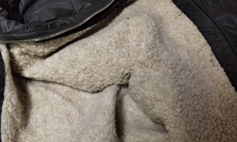 Nigel Cabourn Nigel Cabourn Vintage mountain jacket Size US XL / EU 56 / 4 - 3 Thumbnail