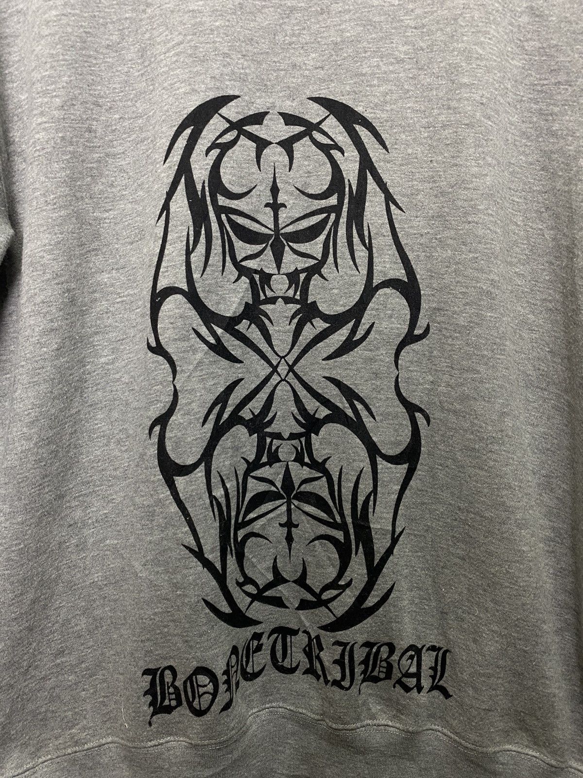 Vintage Bullet Noise streetwear sweatshirt